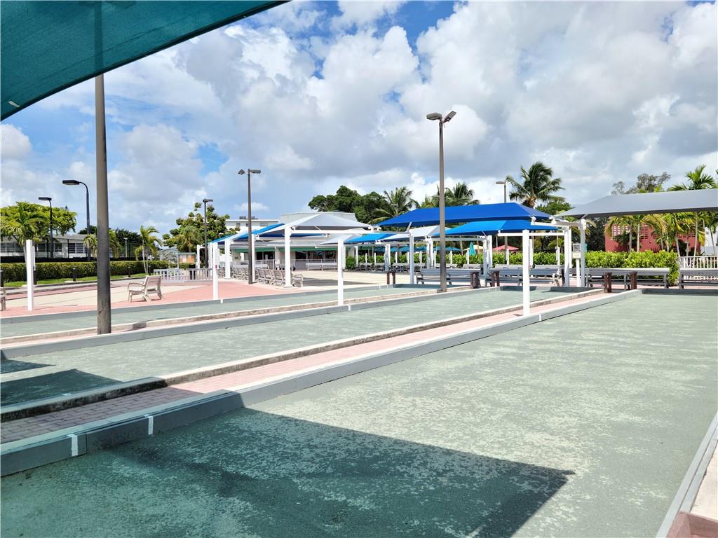 Century Village - Residential