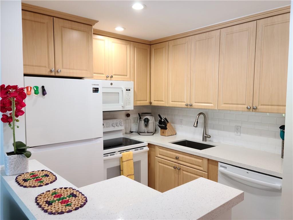 Century Village - Residential