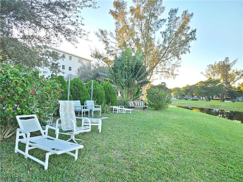 Century Village - Residential