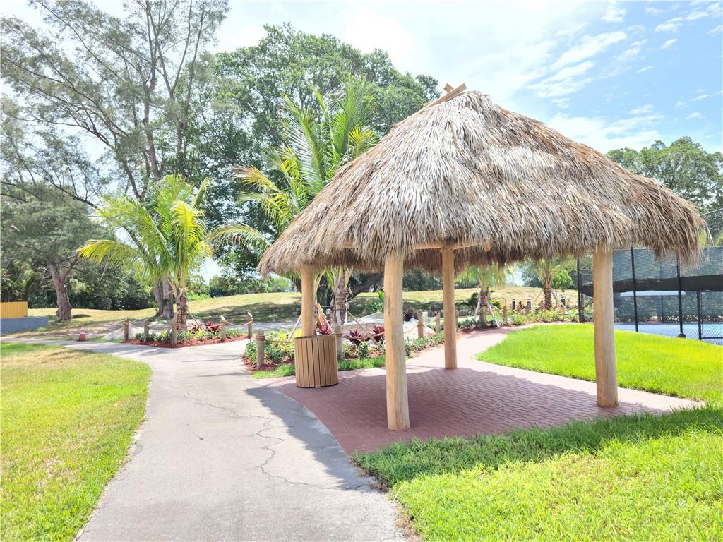 Century Village - Residential