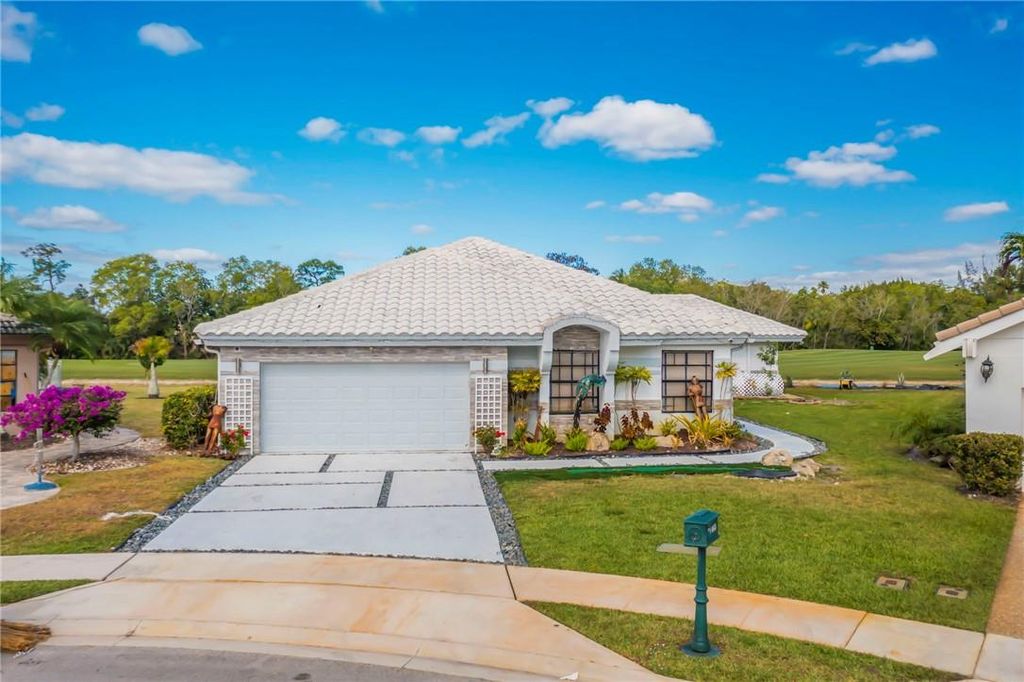 Photo of 21465 Bridge View Dr, Boca Raton, FL 33428 (MLS # F10372596)