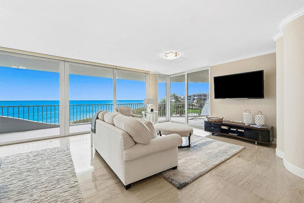 Photo of 2001 SE Sailfish Point Boulevard #313, Stuart, FL 34996 (MLS # R11159017)