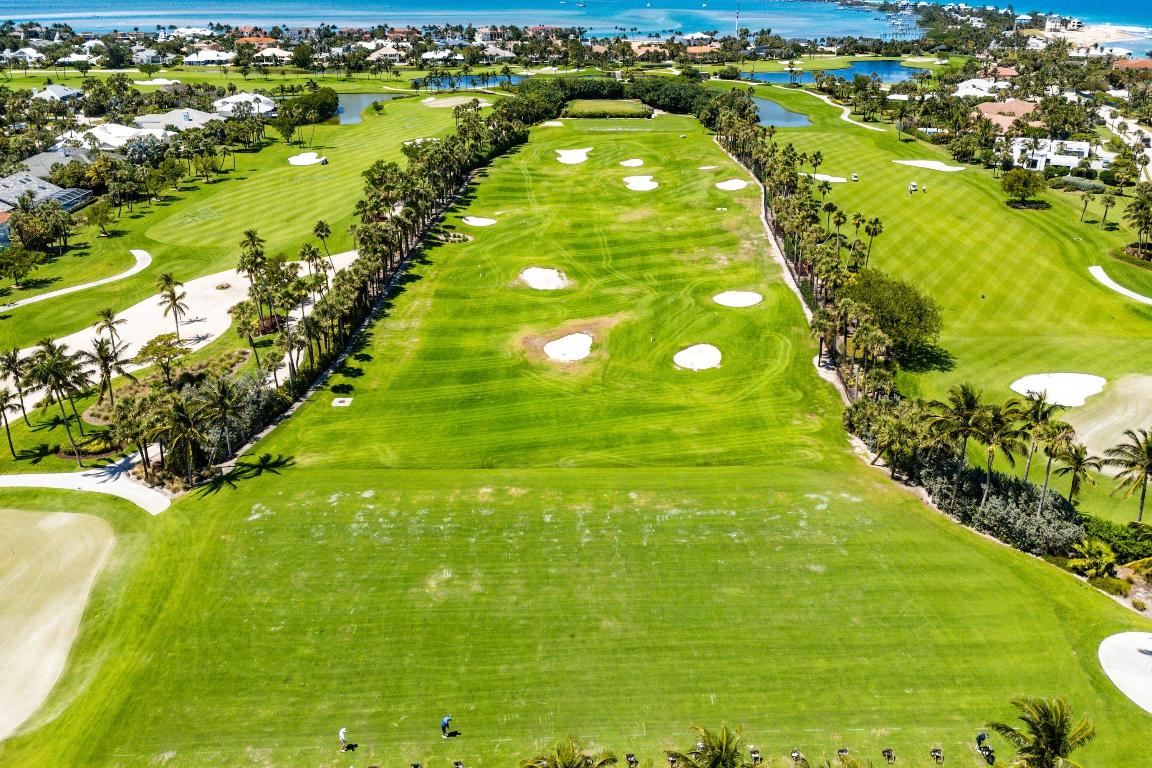 SAILFISH POINT - Residential