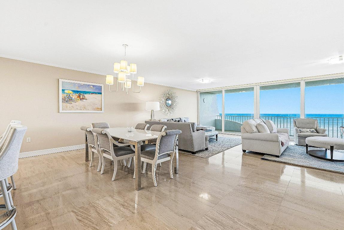 SAILFISH POINT - Residential