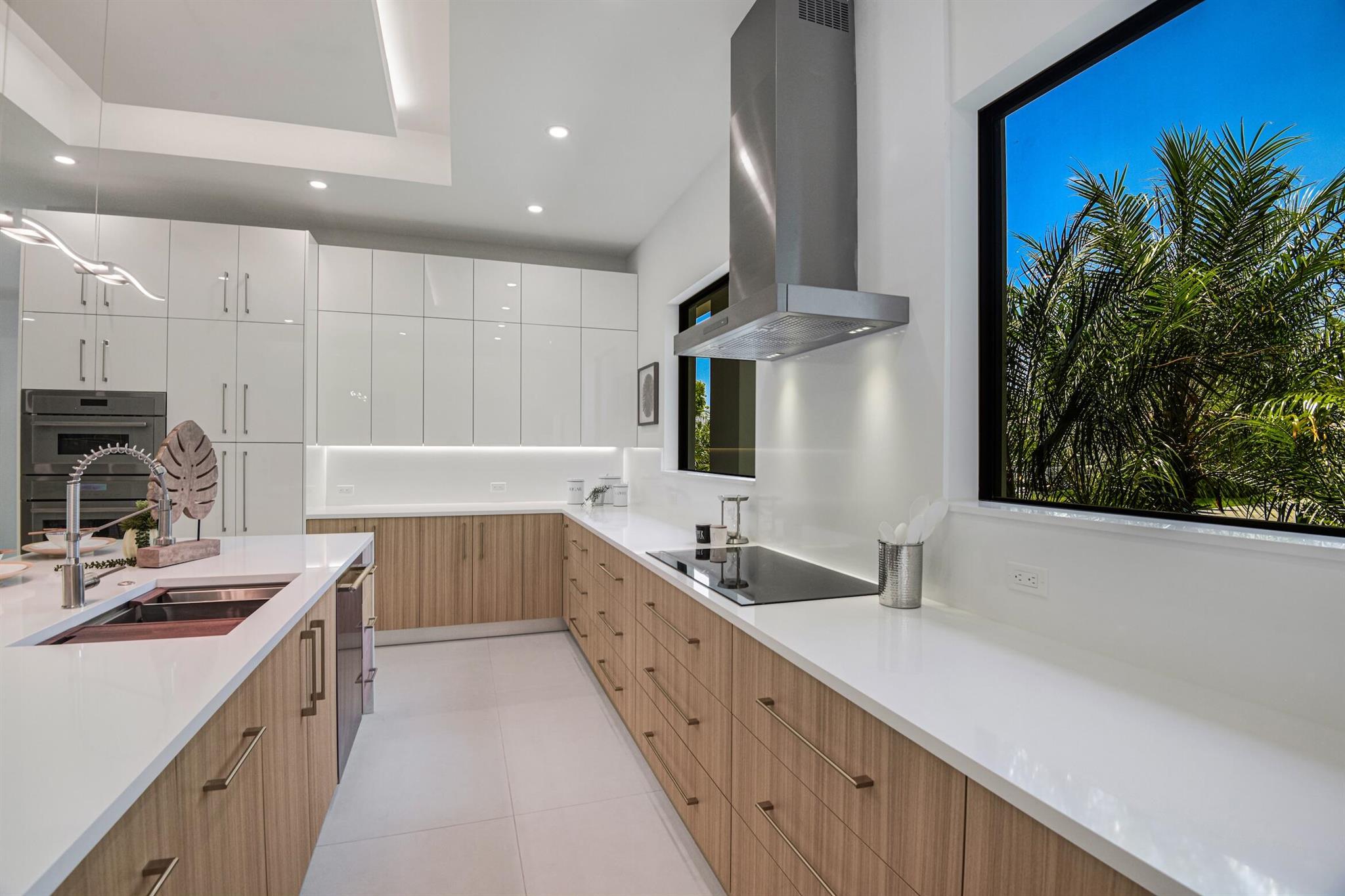 LAKE IDA - Residential