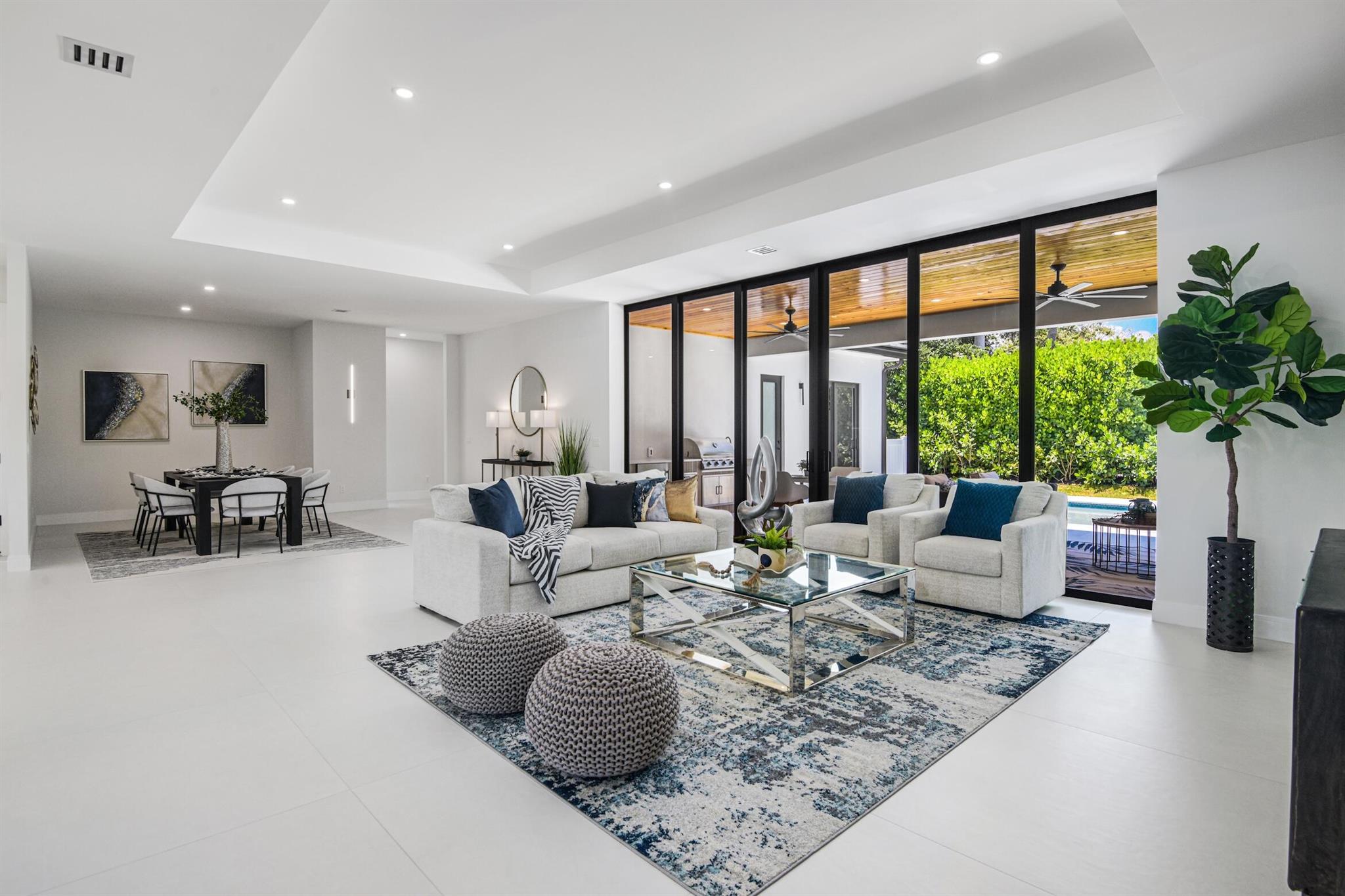 LAKE IDA - Residential