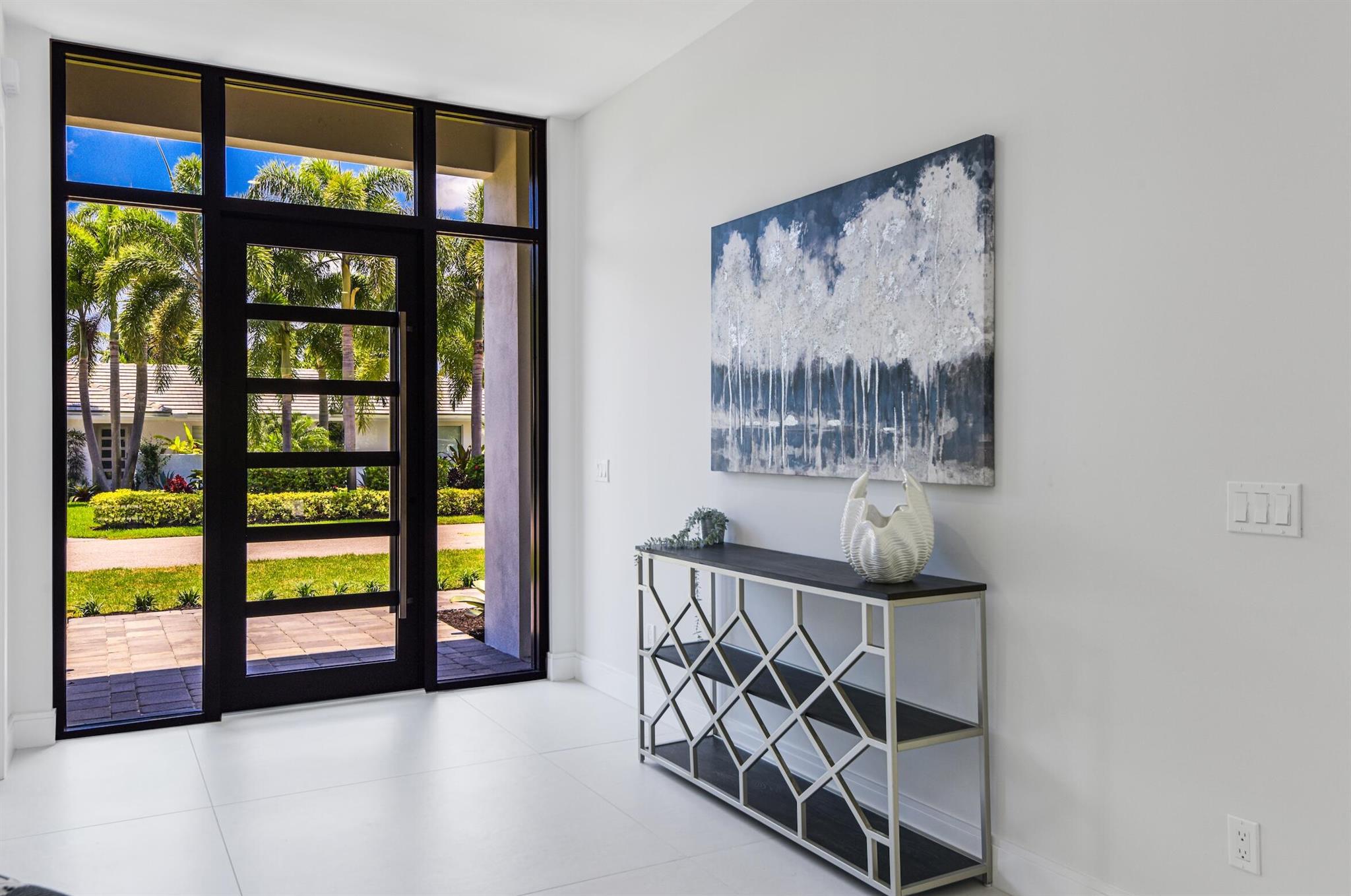 LAKE IDA - Residential