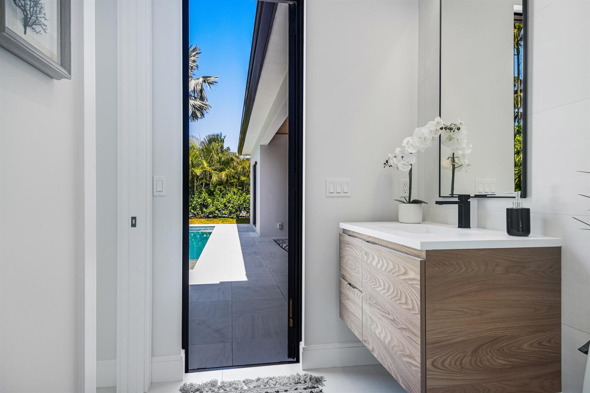 LAKE IDA - Residential