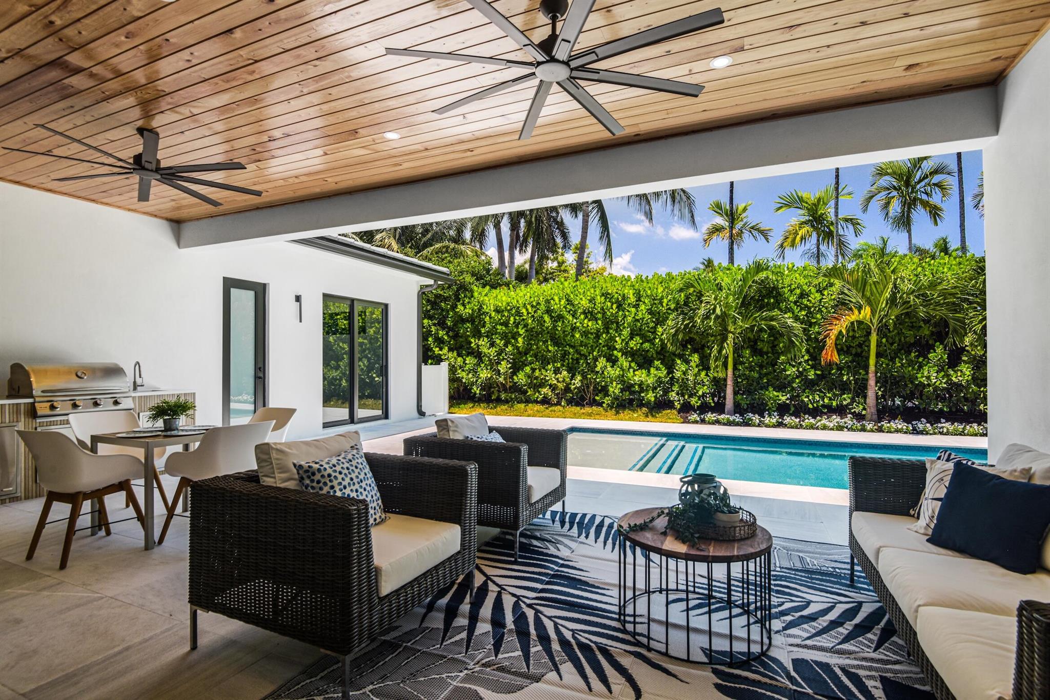 LAKE IDA - Residential