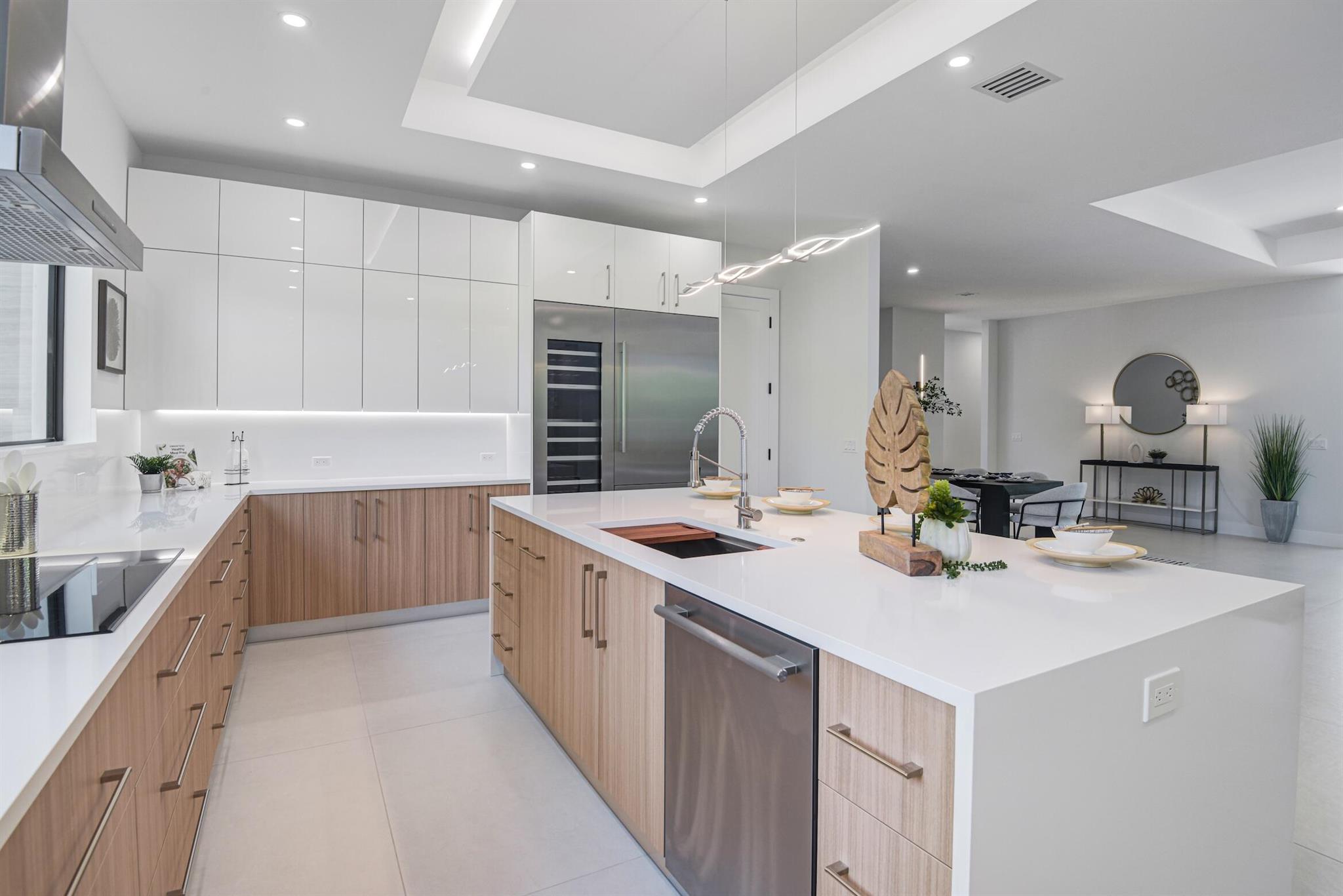 LAKE IDA - Residential