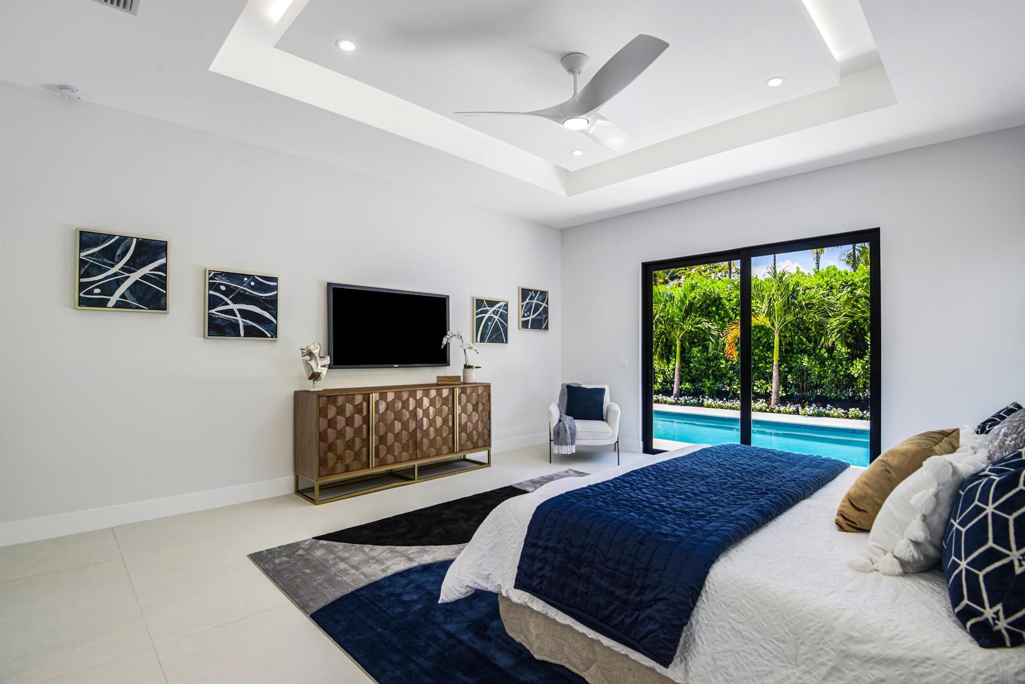 LAKE IDA - Residential