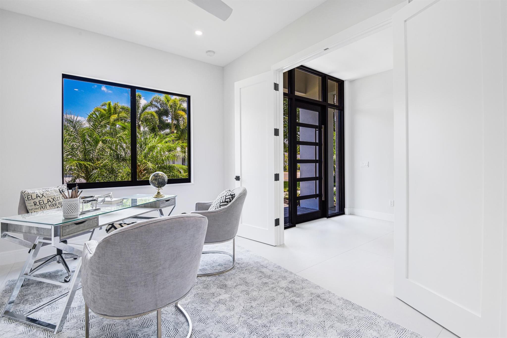 LAKE IDA - Residential