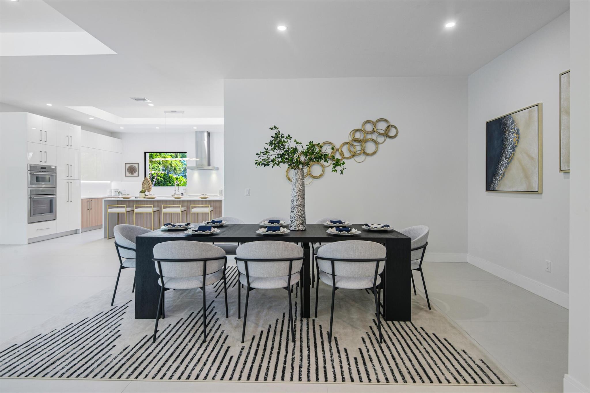 LAKE IDA - Residential