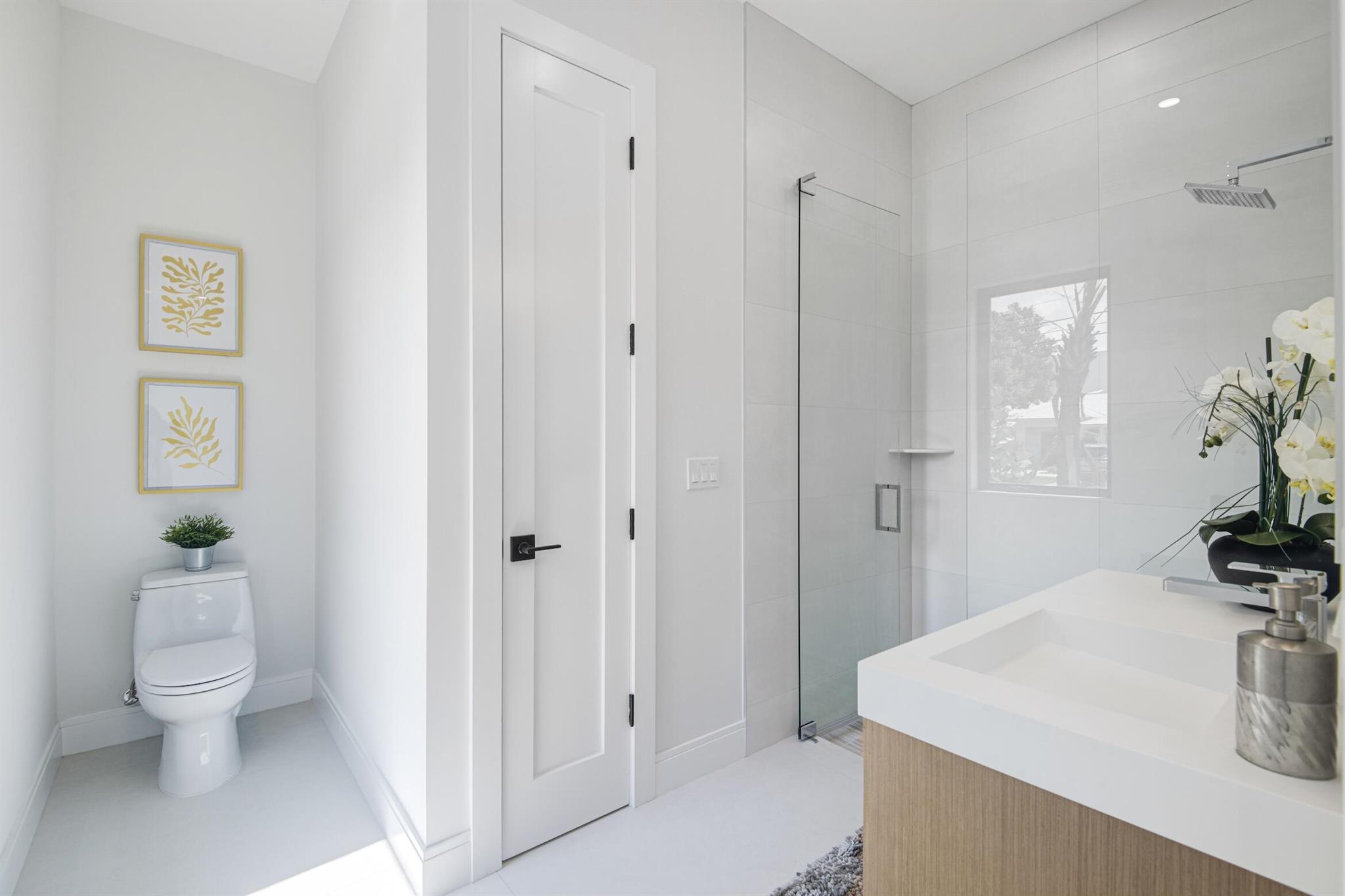 LAKE IDA - Residential