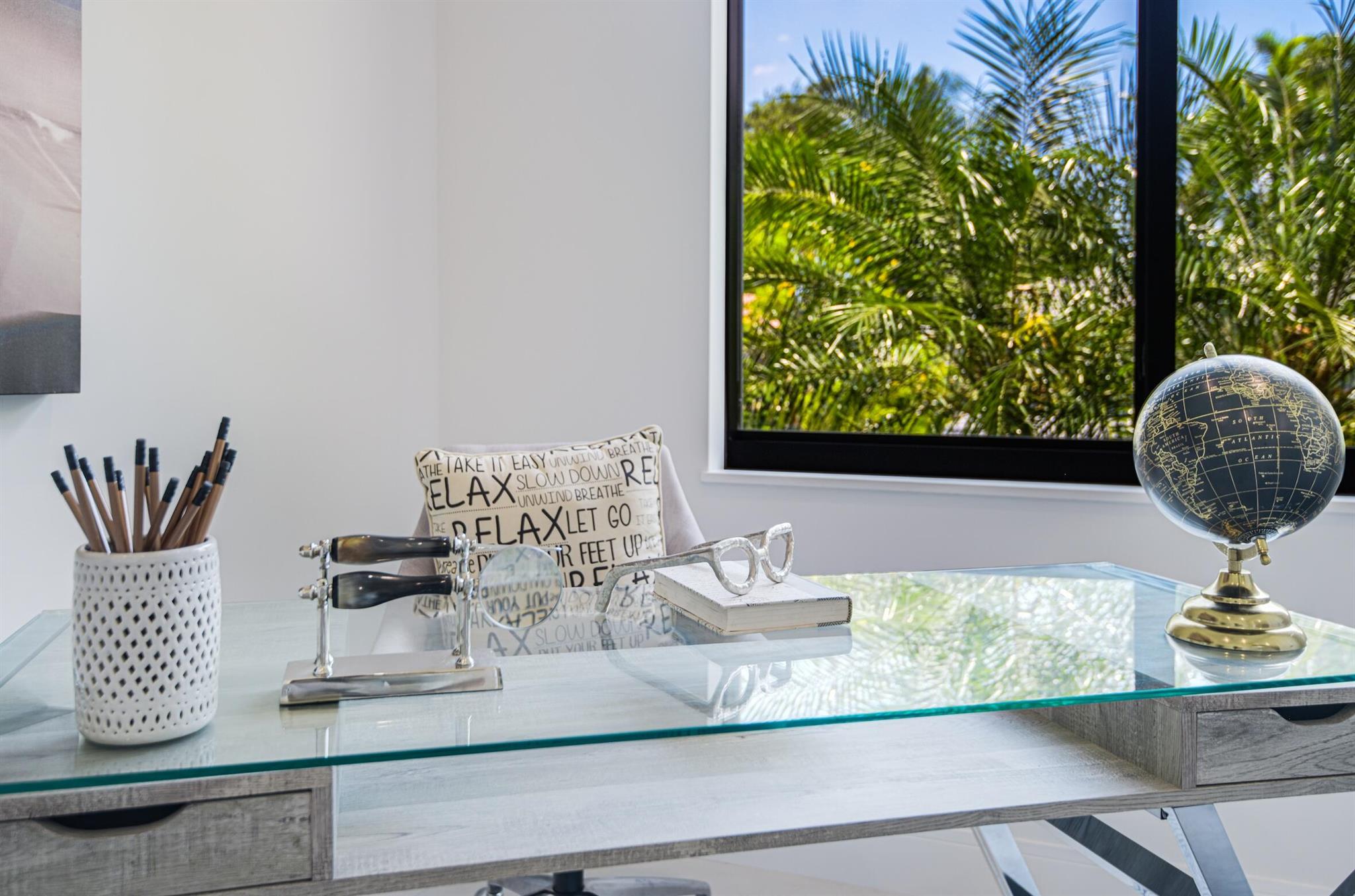 LAKE IDA - Residential