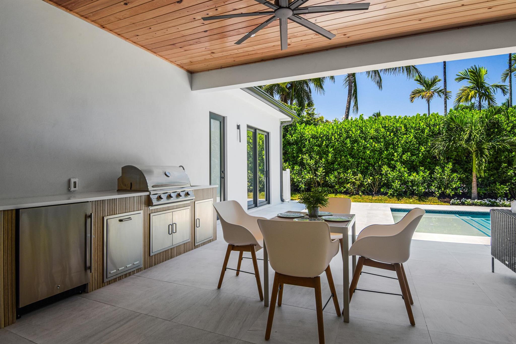 LAKE IDA - Residential