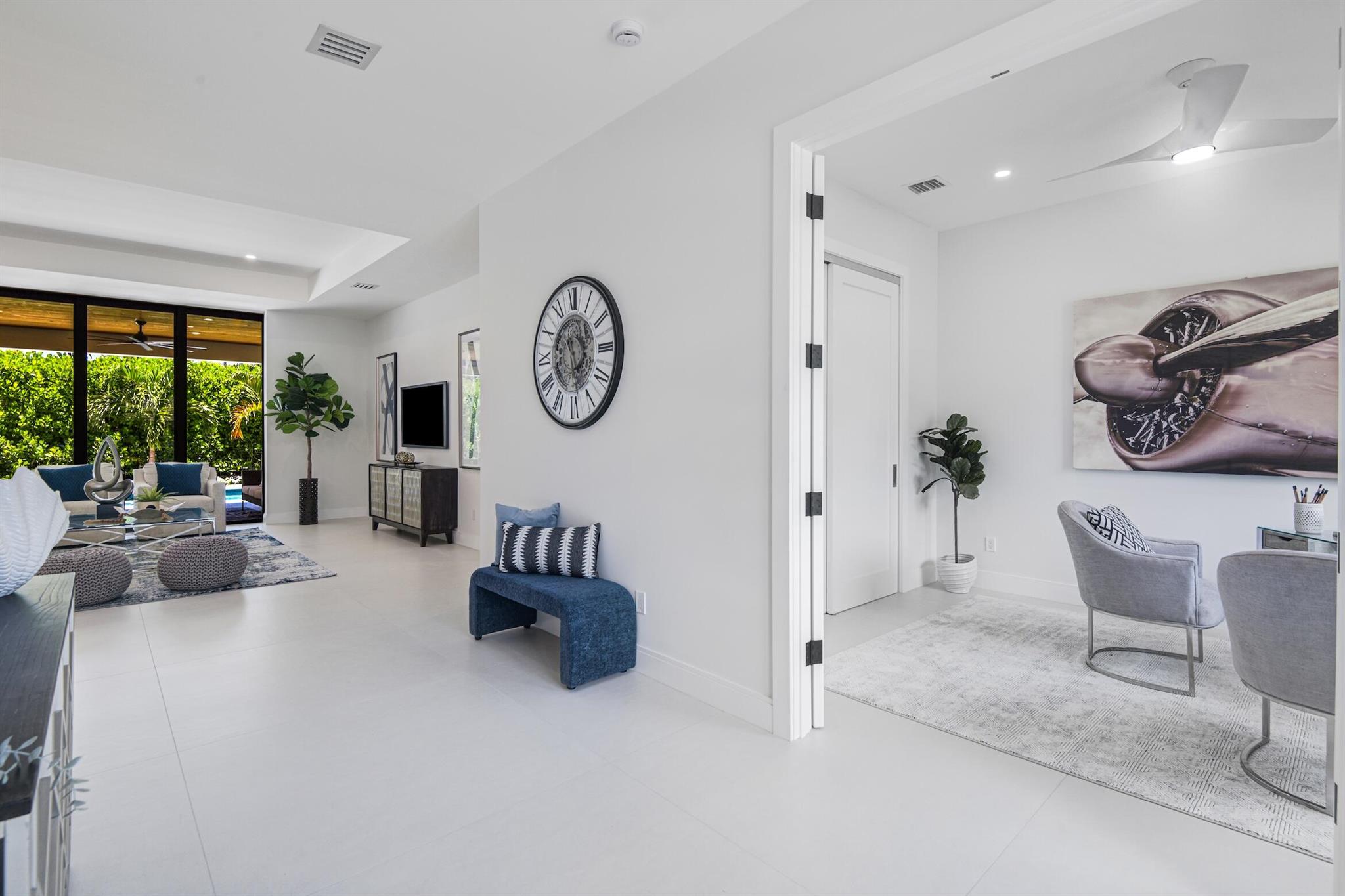 LAKE IDA - Residential