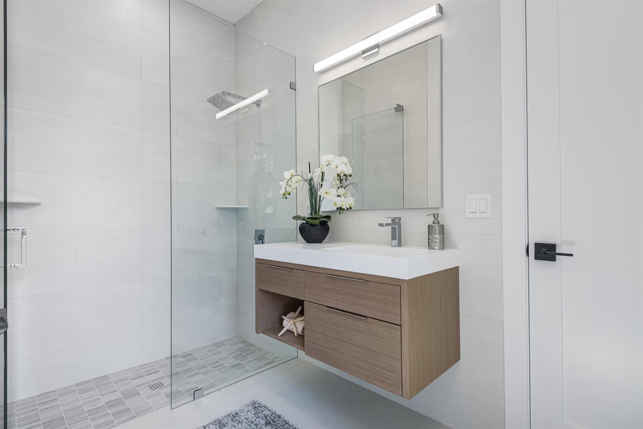 LAKE IDA - Residential