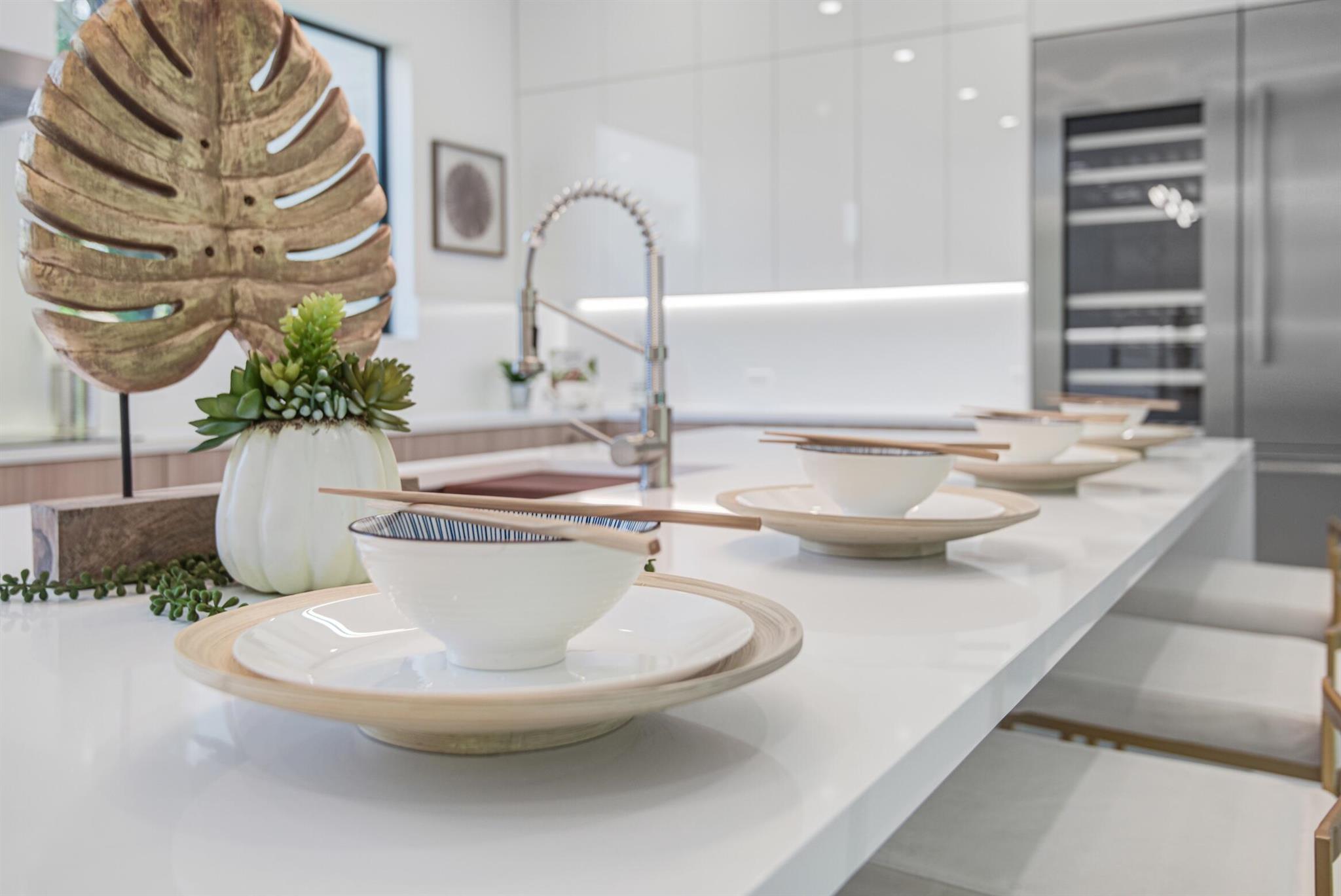 LAKE IDA - Residential