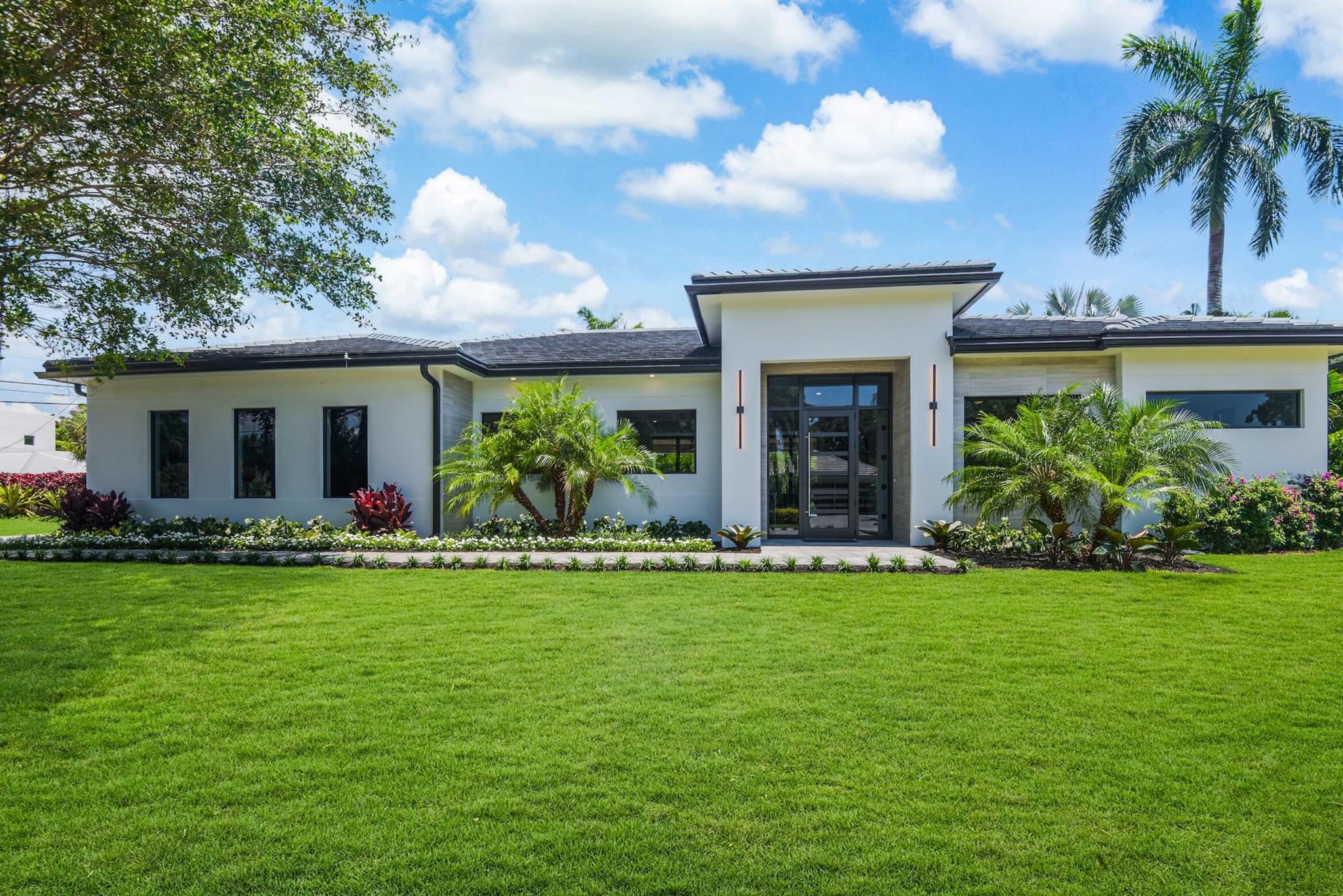 LAKE IDA - Residential