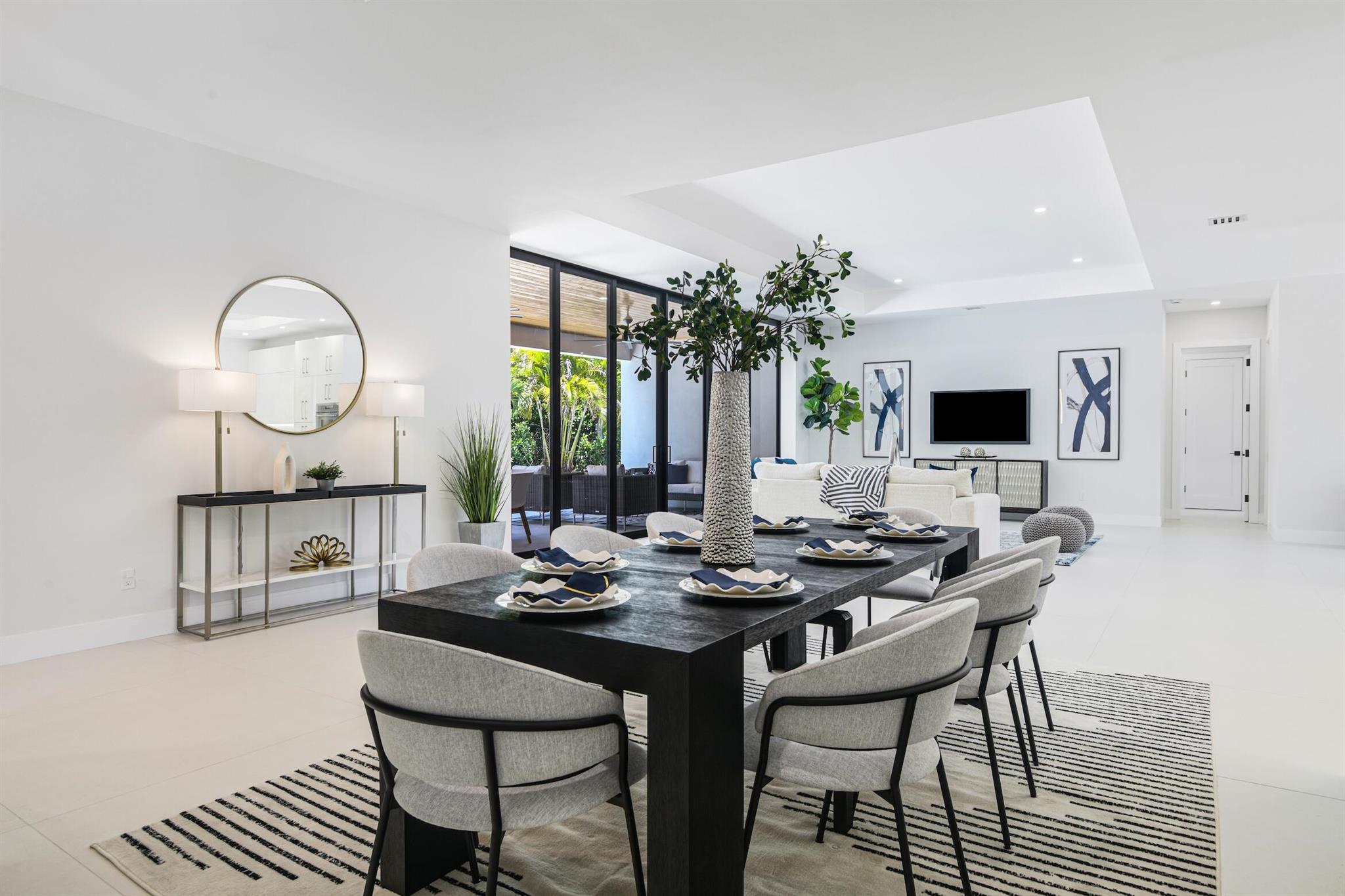 LAKE IDA - Residential