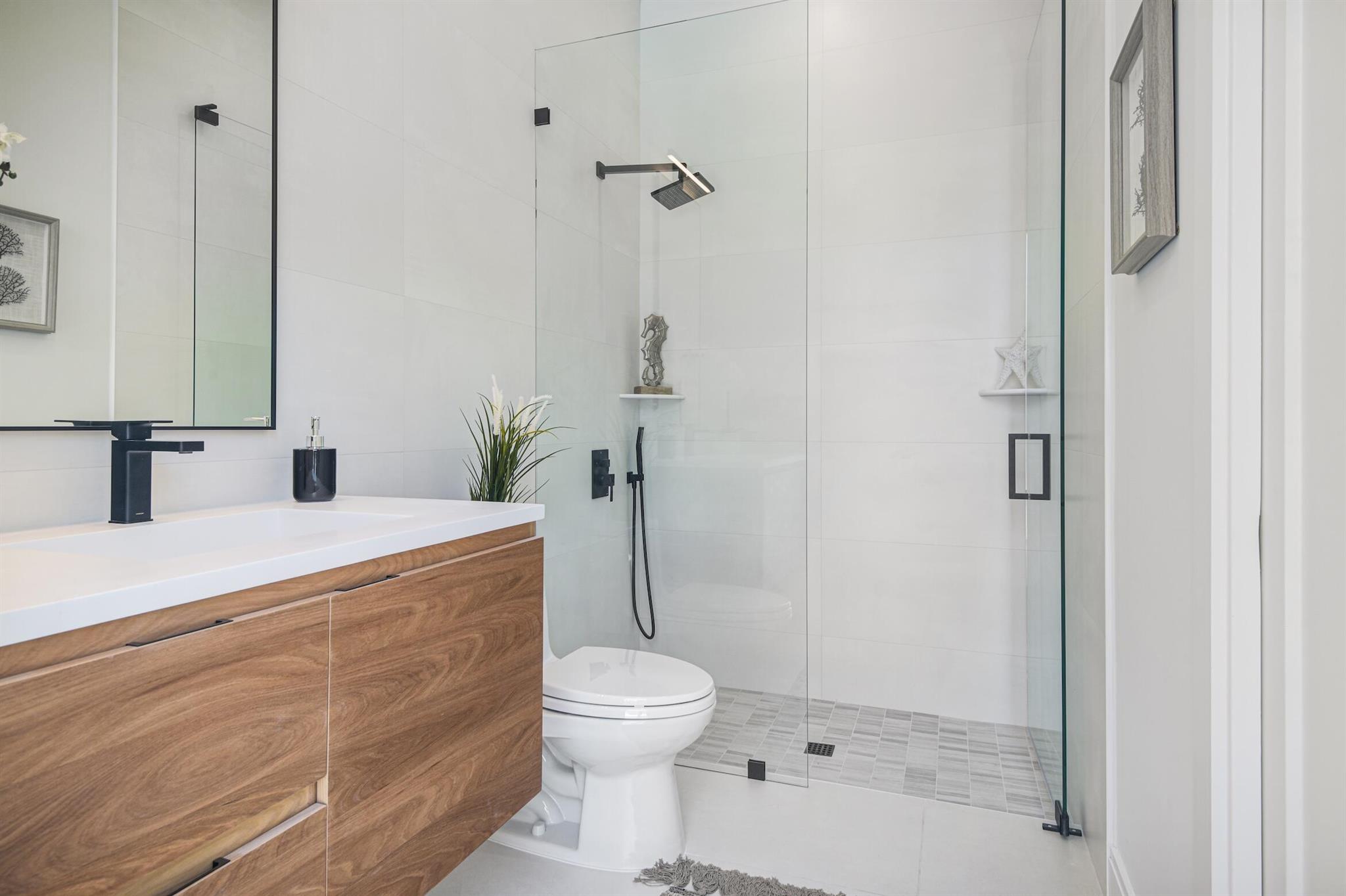 LAKE IDA - Residential