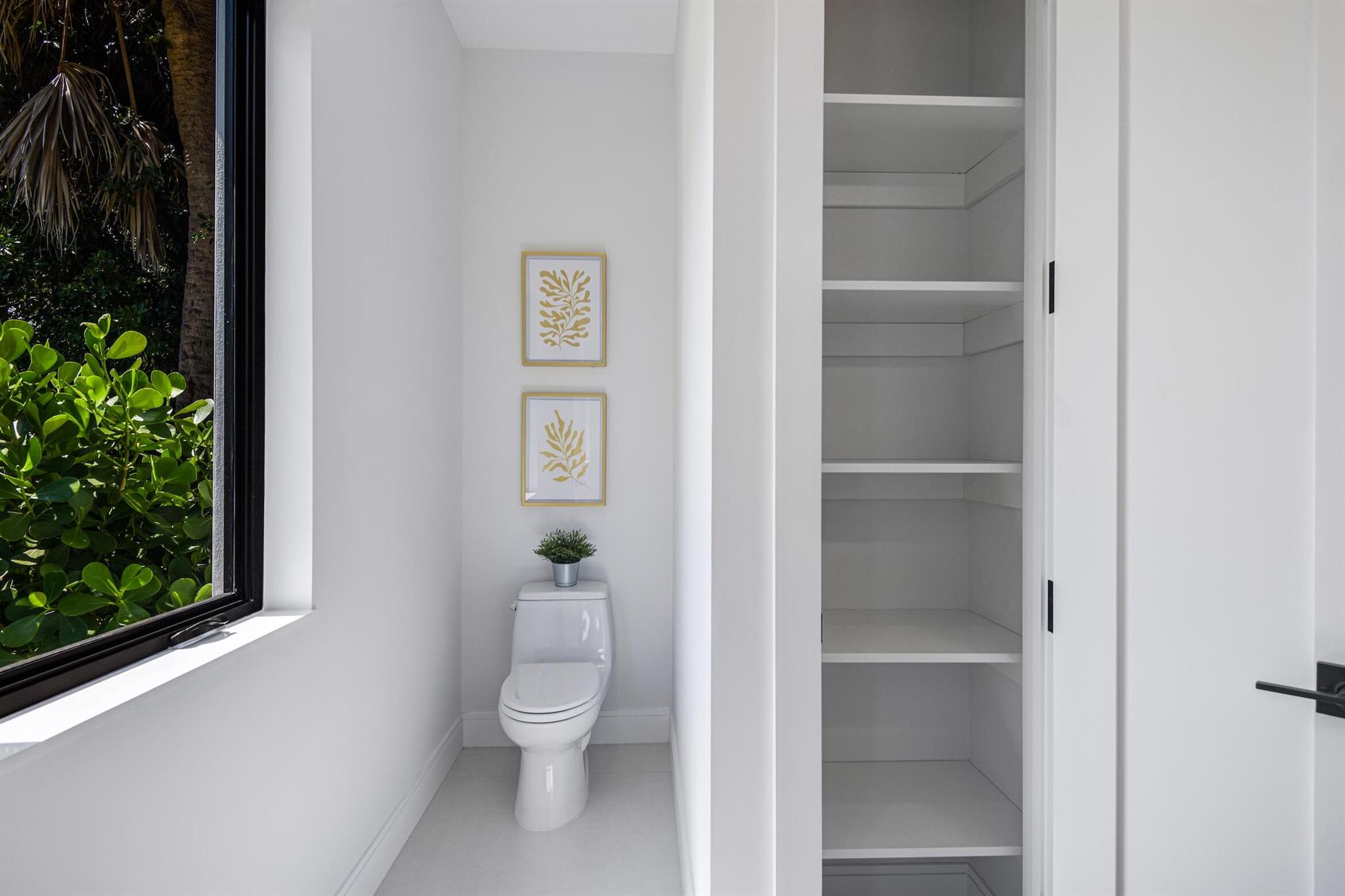 LAKE IDA - Residential