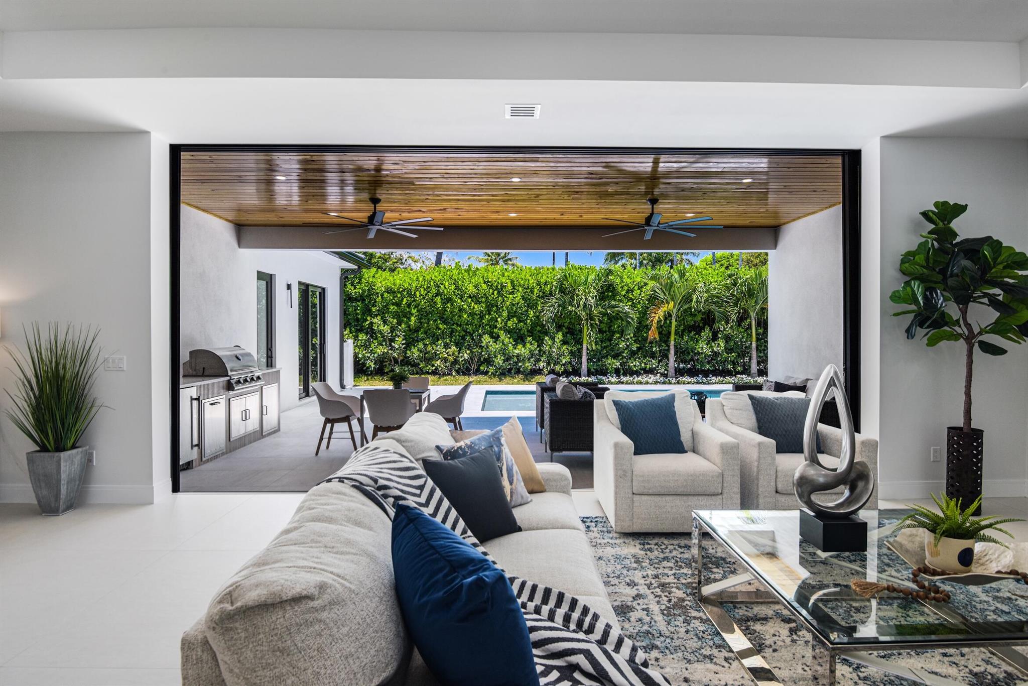 LAKE IDA - Residential