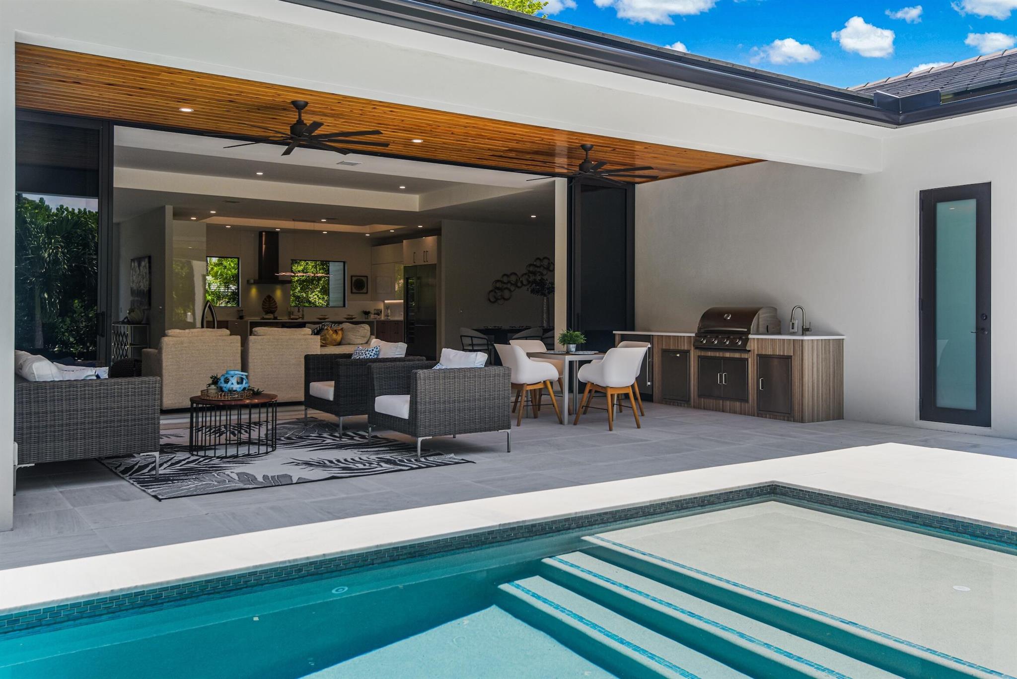 LAKE IDA - Residential