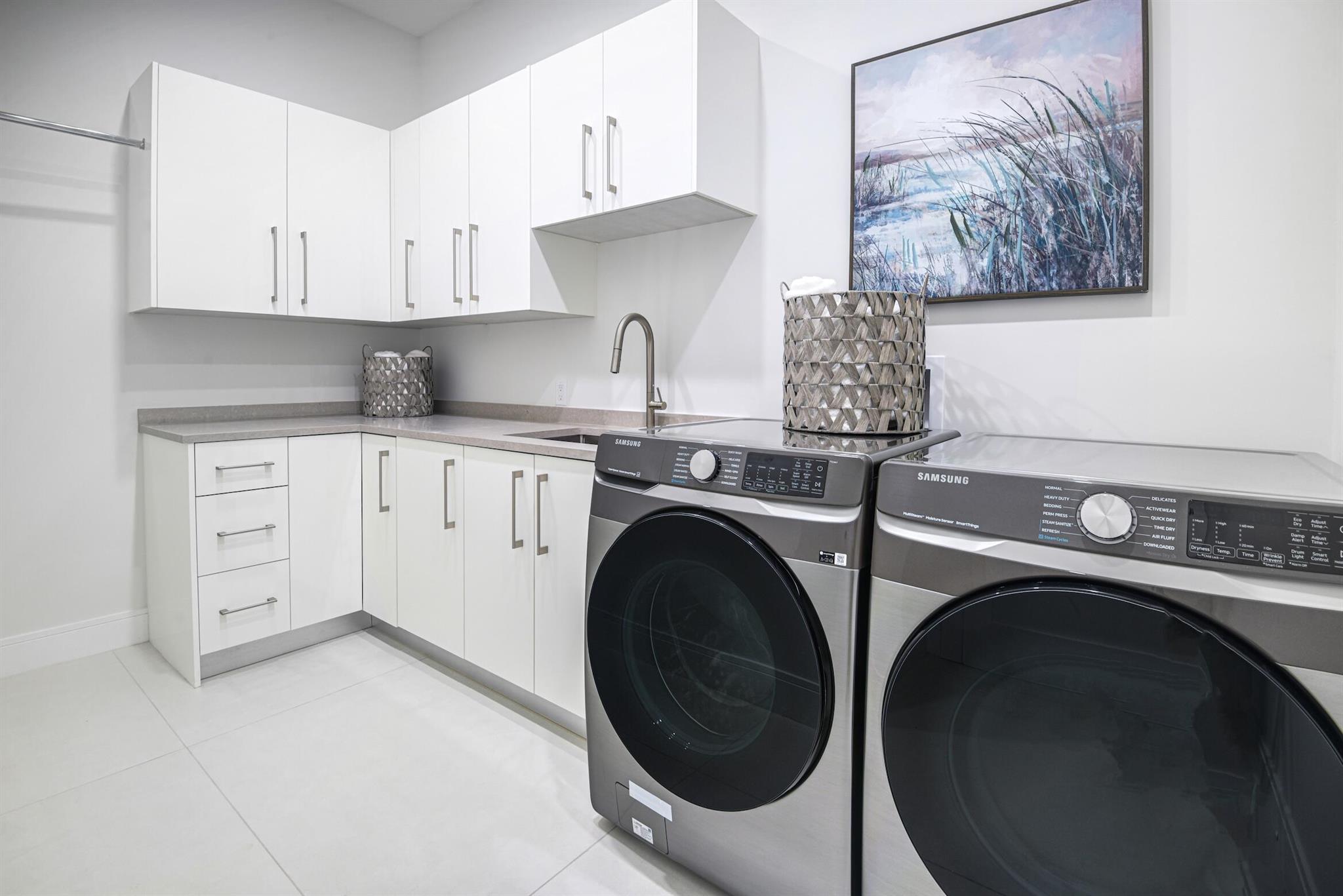 LAKE IDA - Residential