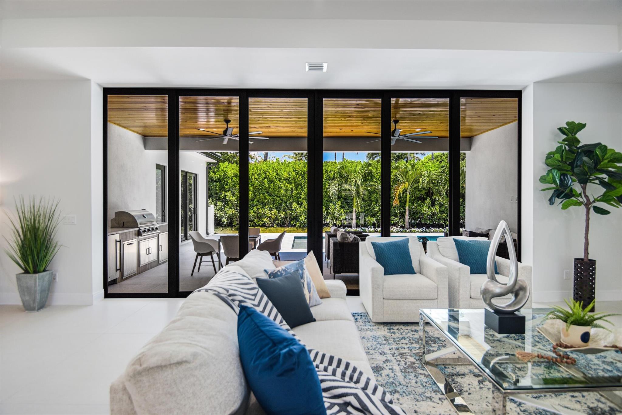 LAKE IDA - Residential