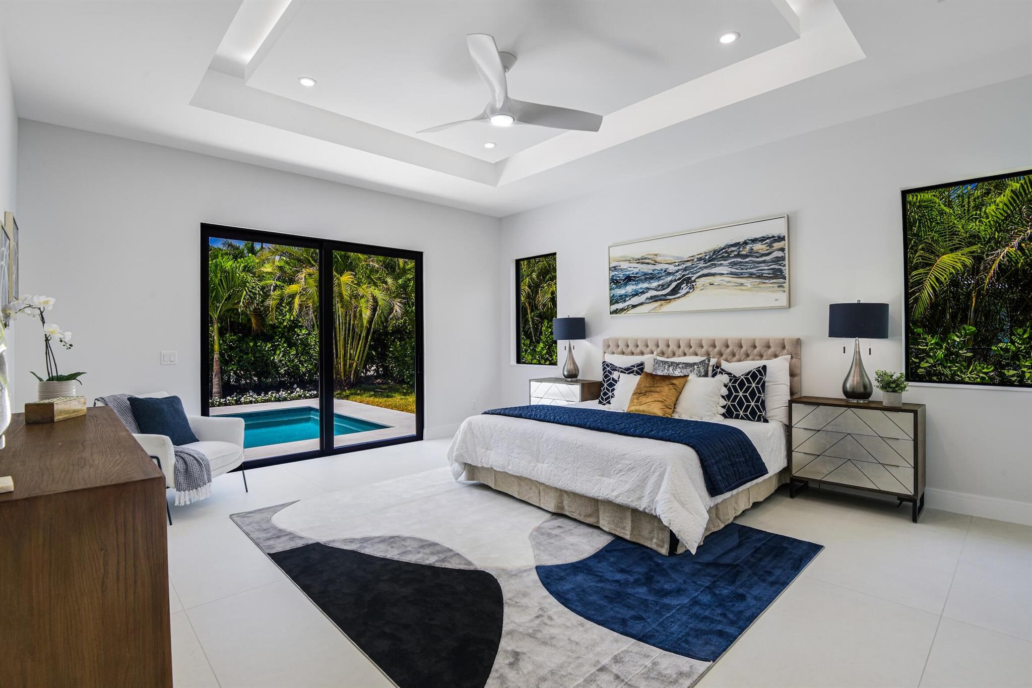 LAKE IDA - Residential