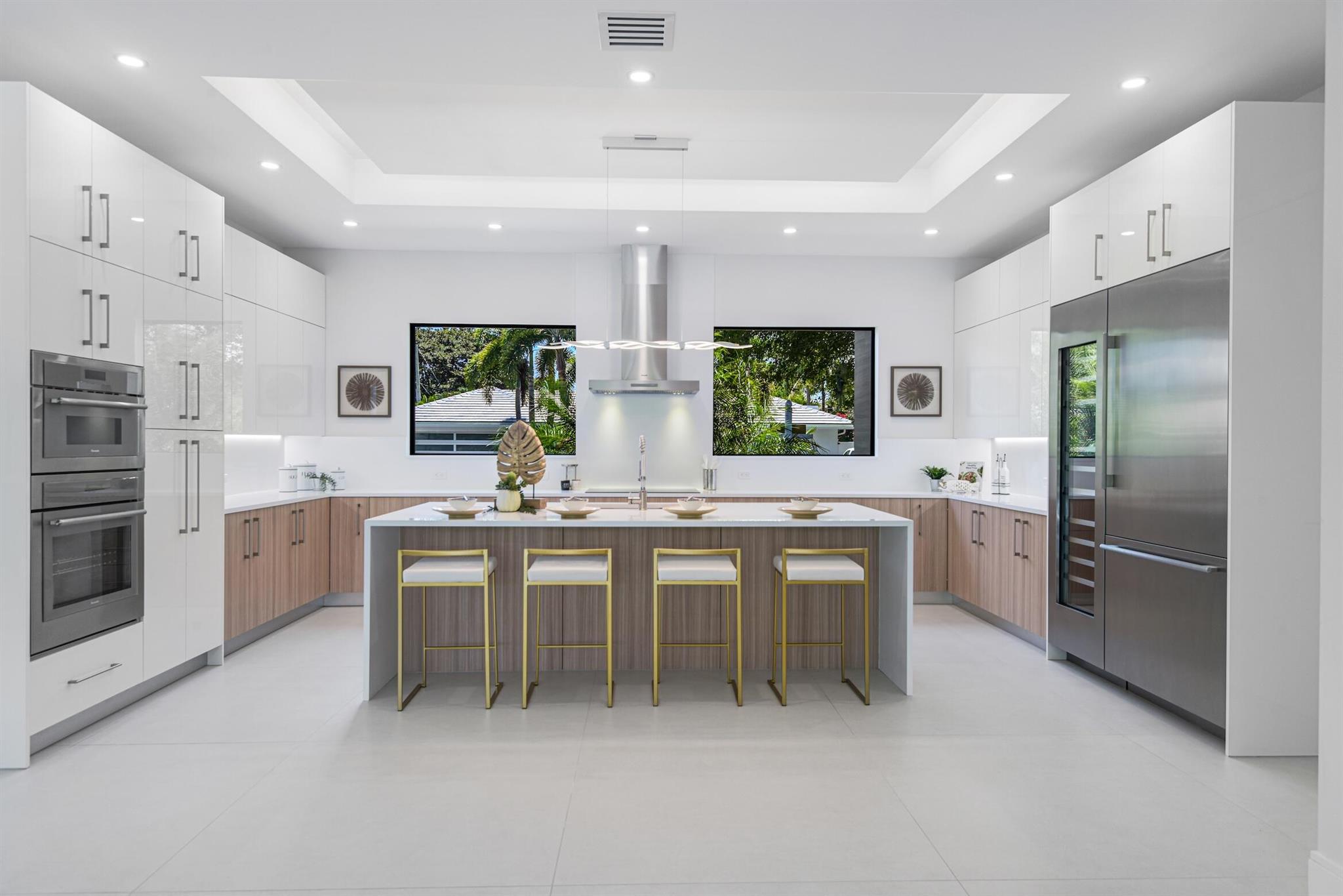 LAKE IDA - Residential