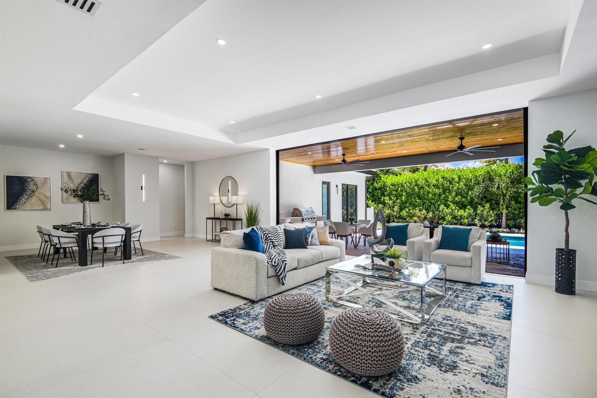 LAKE IDA - Residential