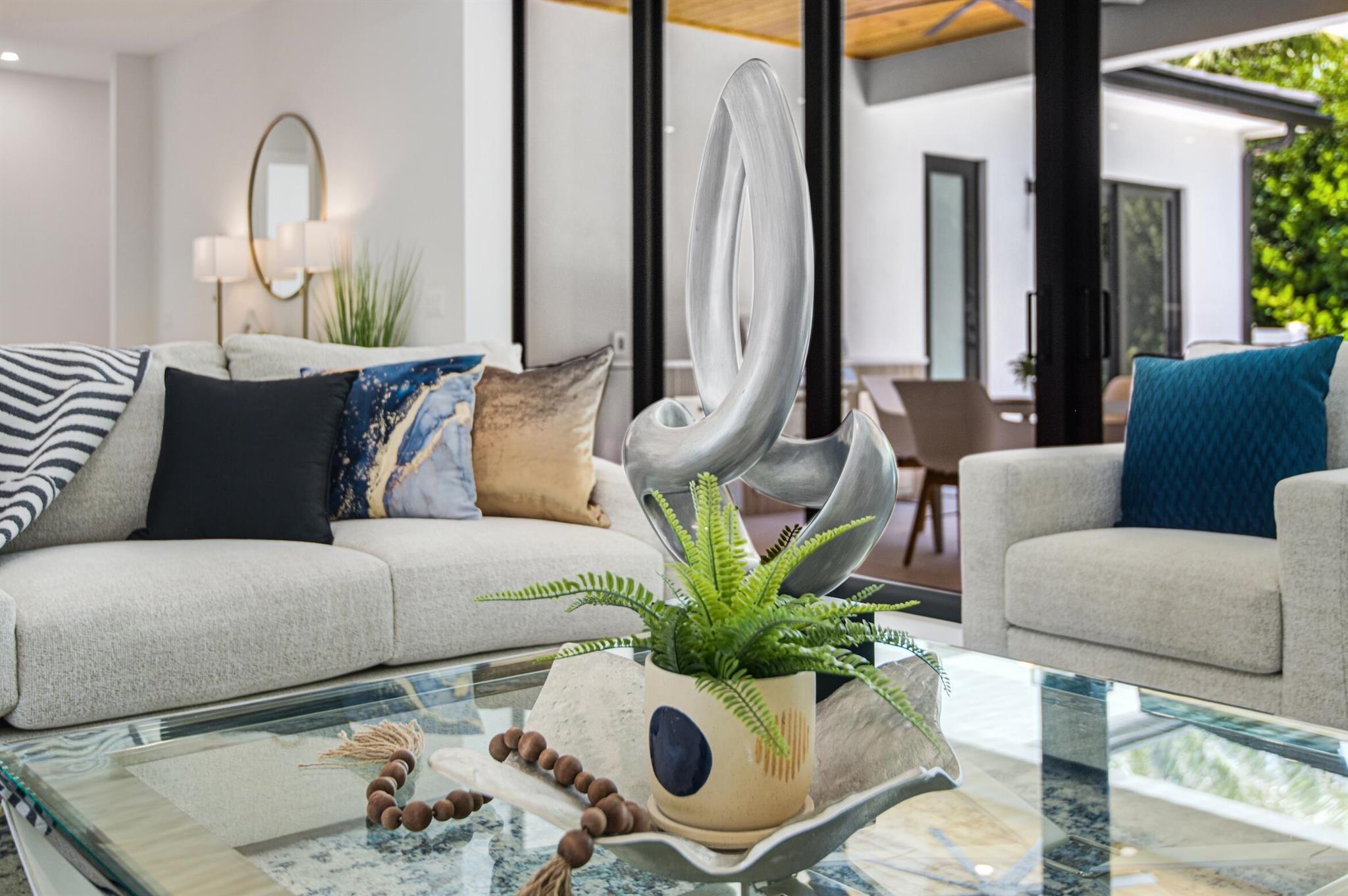 LAKE IDA - Residential