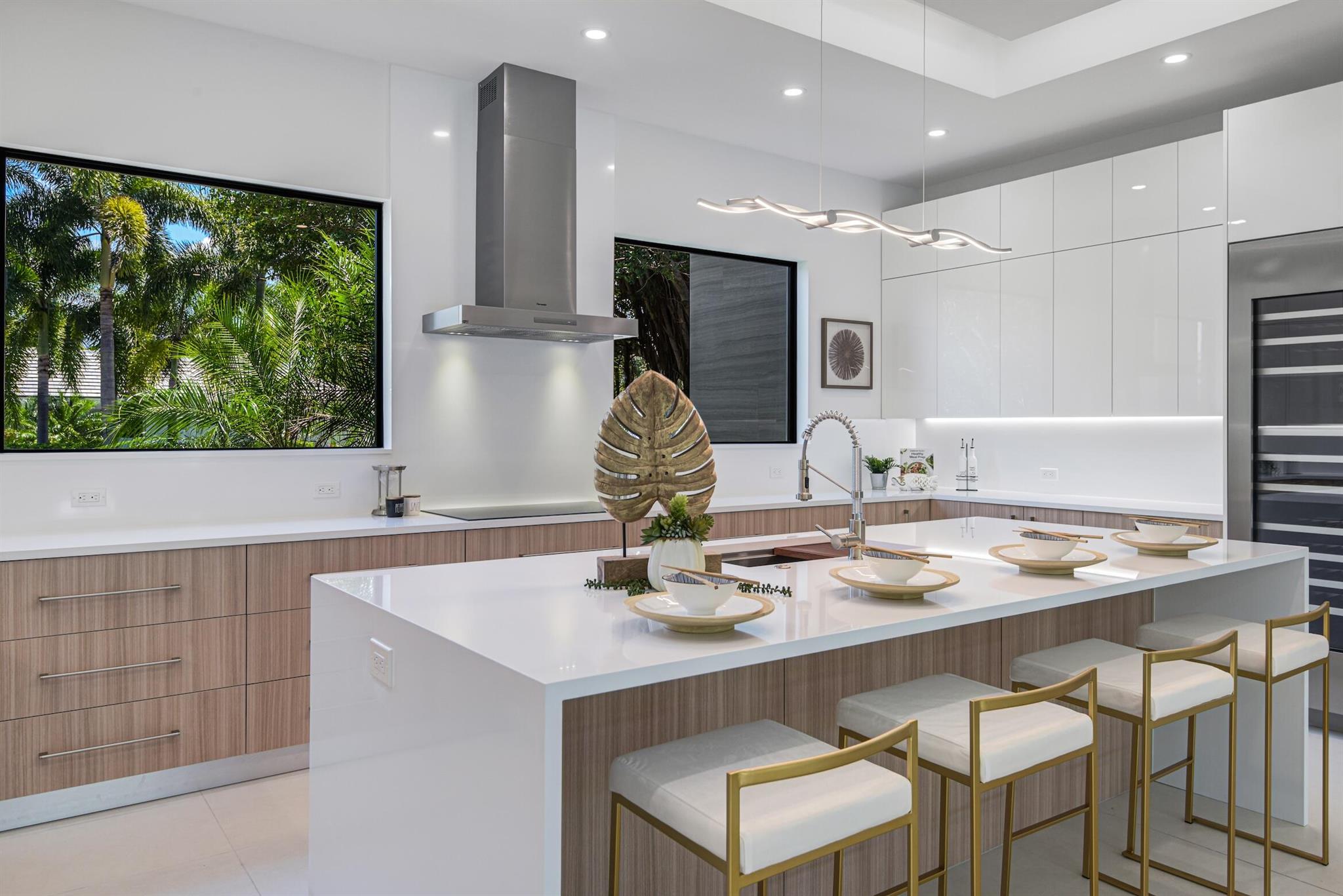 LAKE IDA - Residential