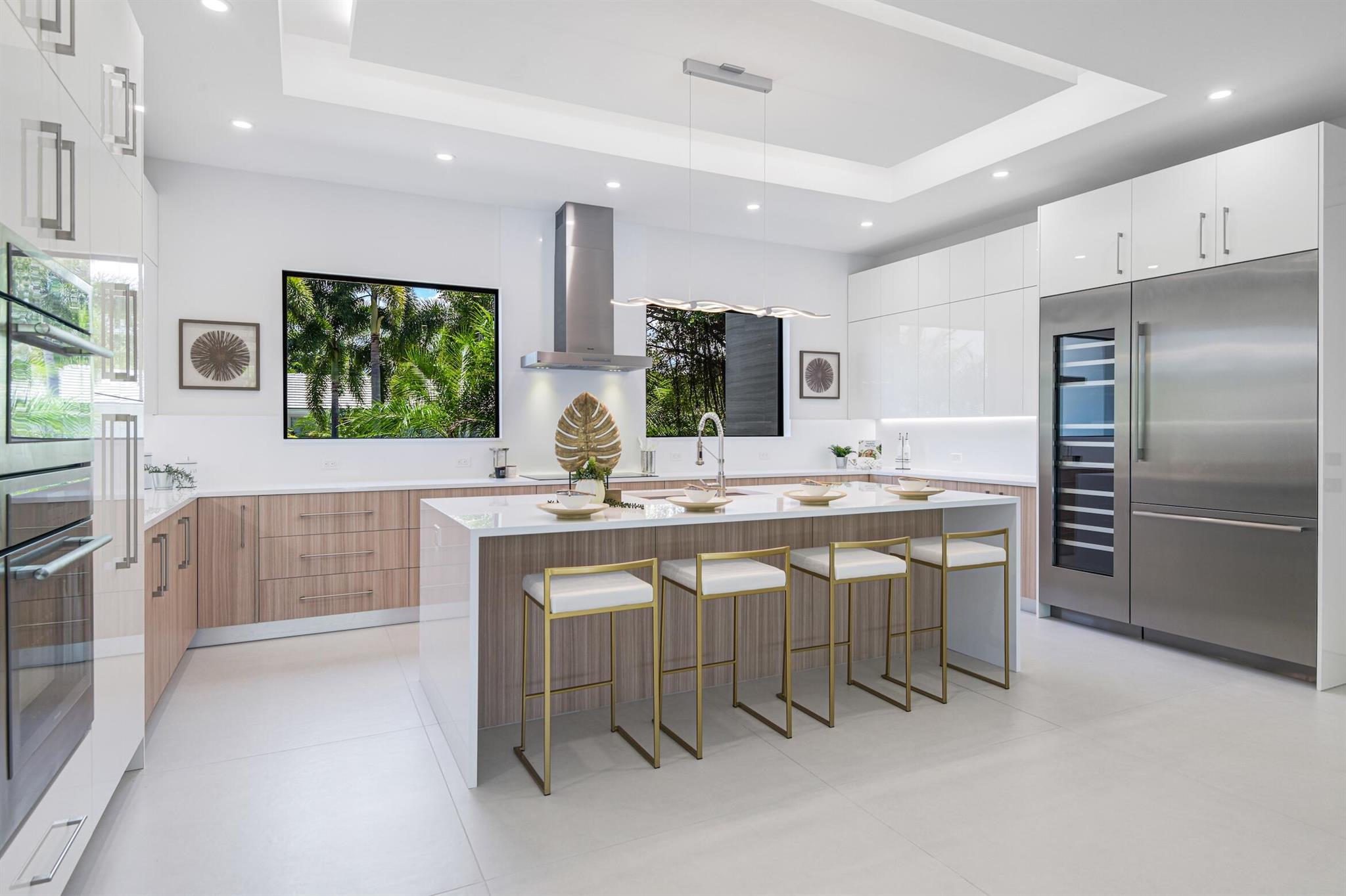 LAKE IDA - Residential