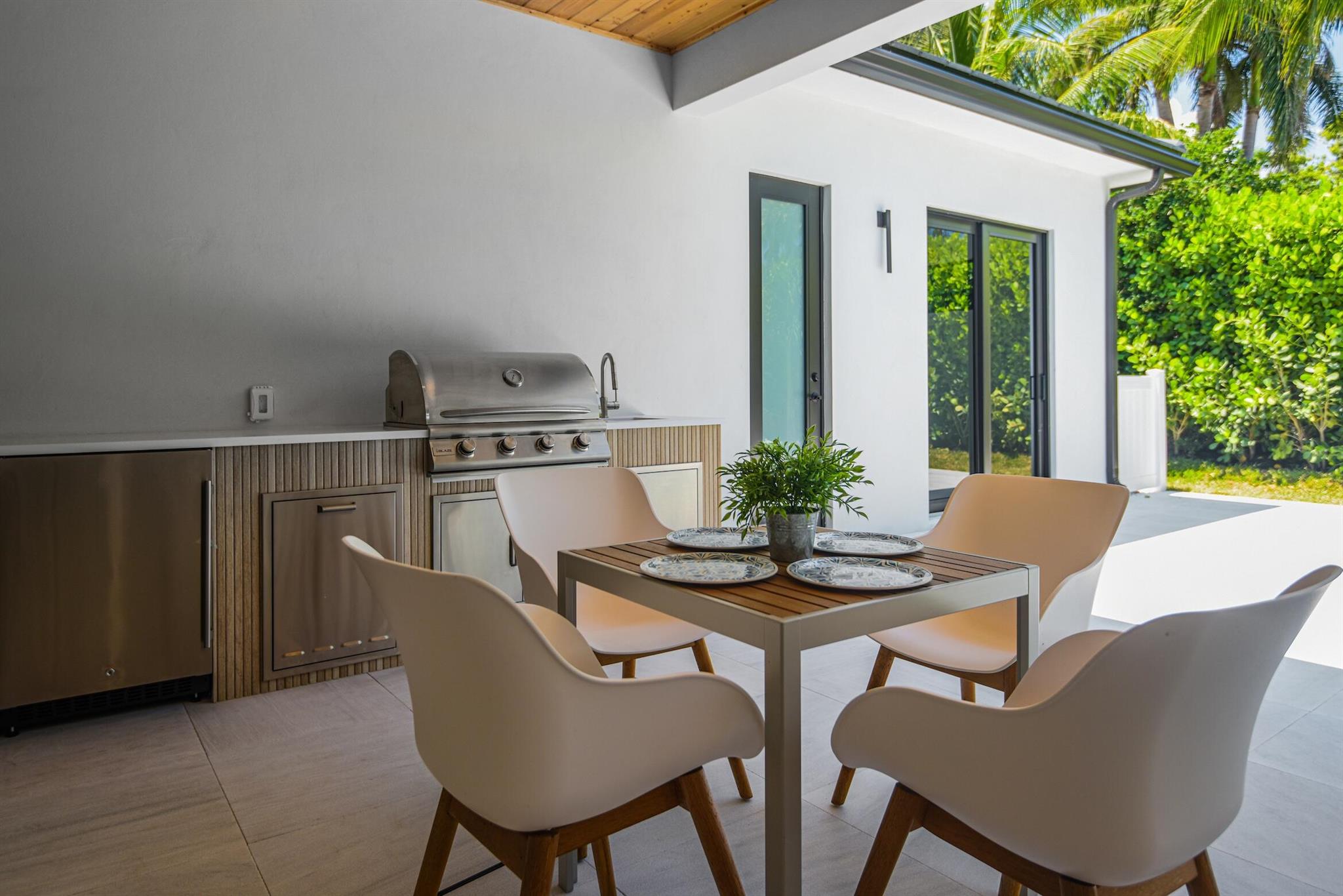 LAKE IDA - Residential