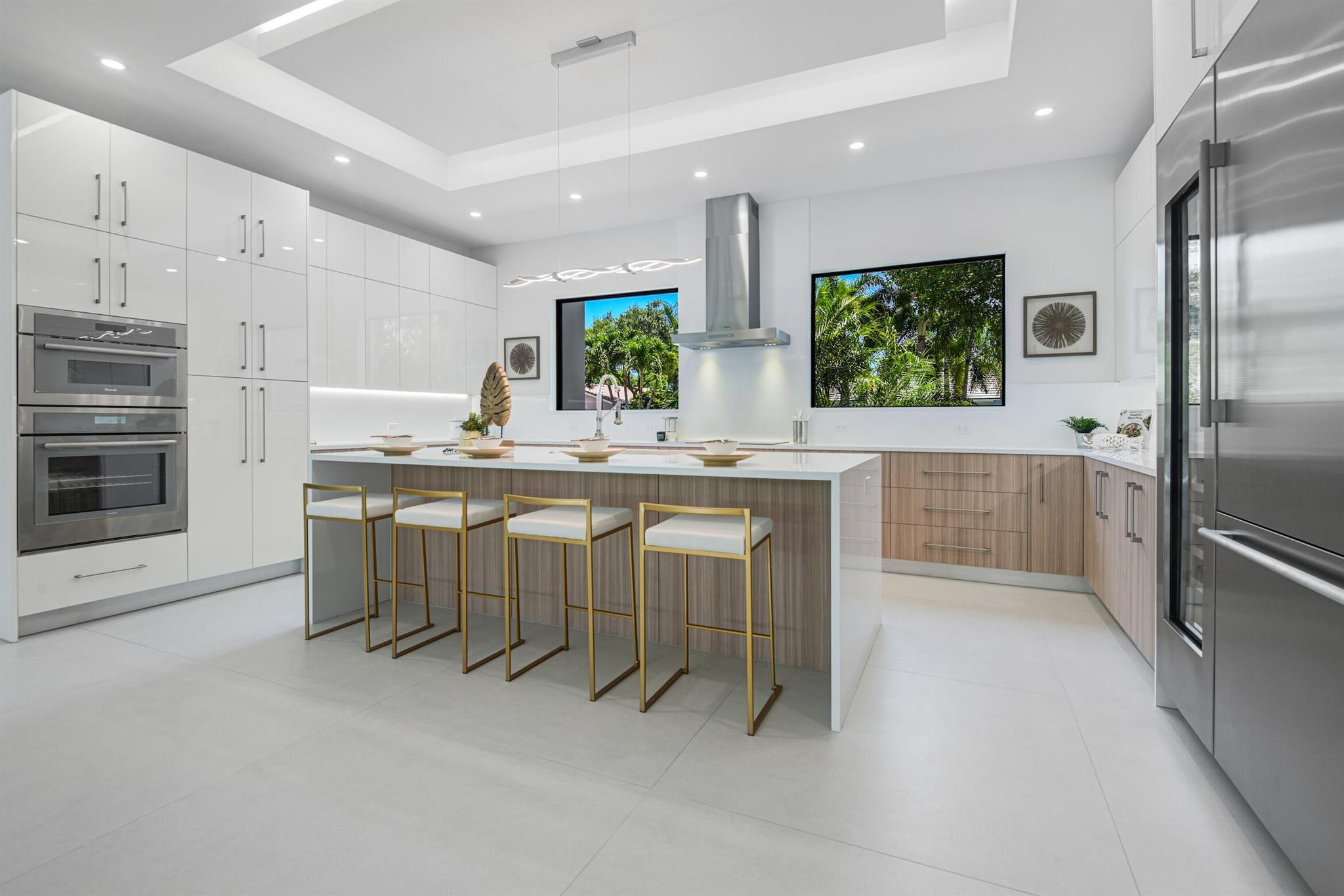 LAKE IDA - Residential