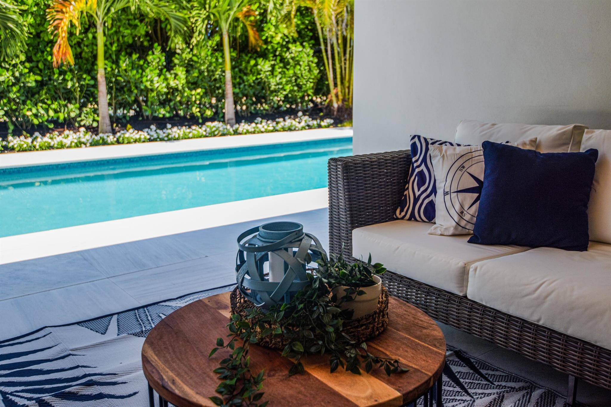 LAKE IDA - Residential