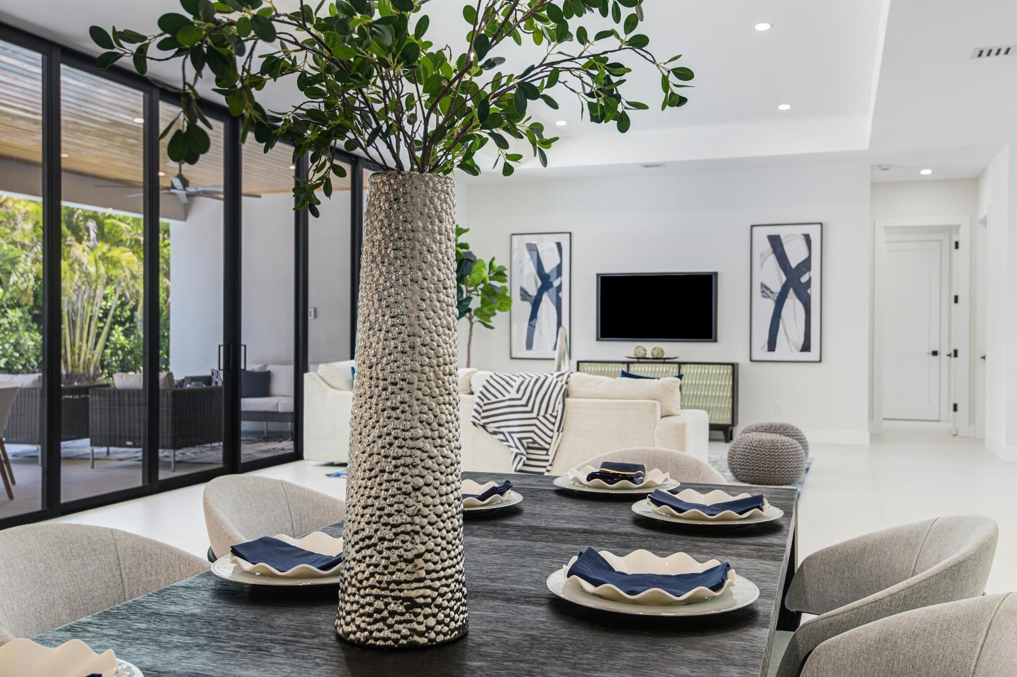 LAKE IDA - Residential