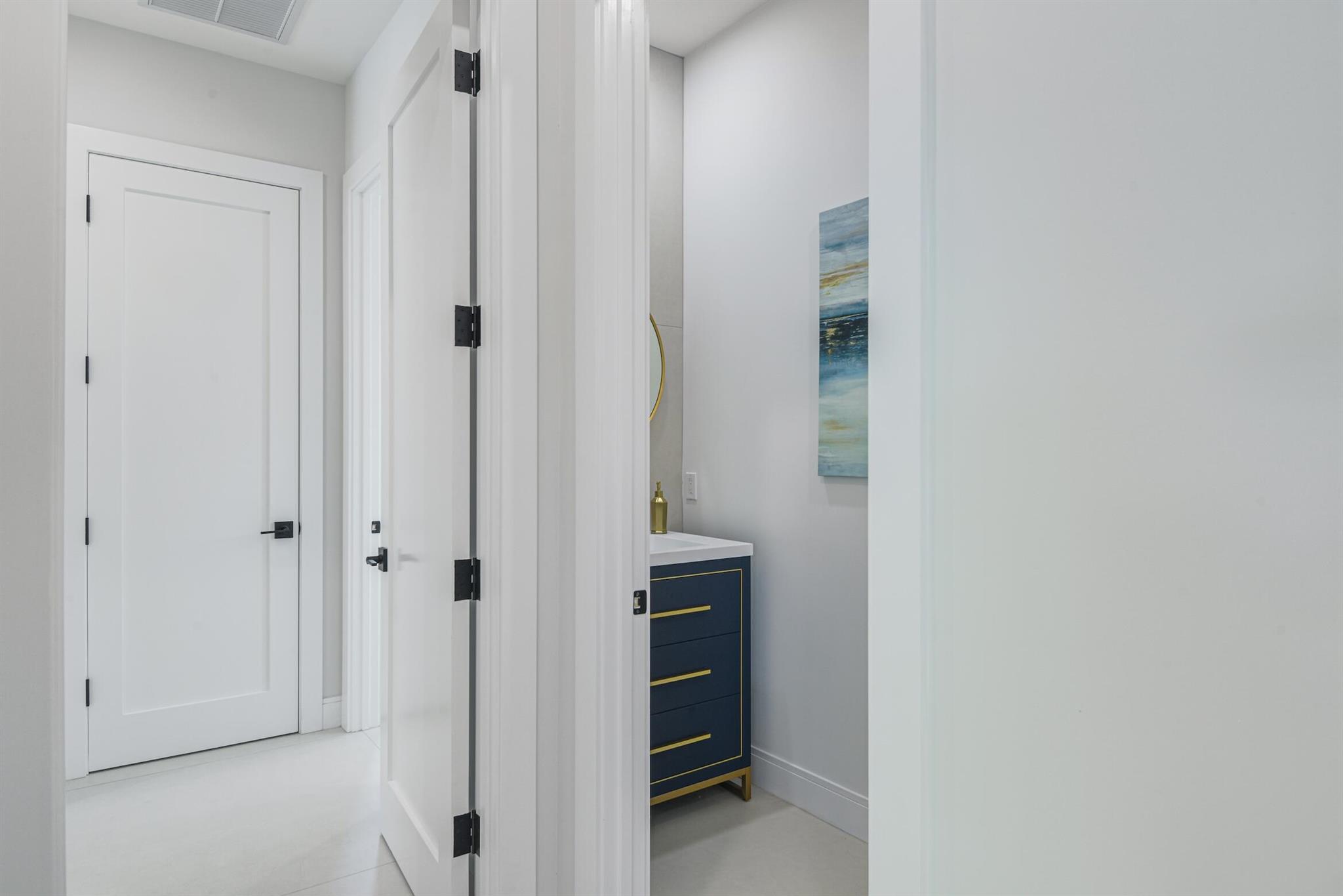 LAKE IDA - Residential