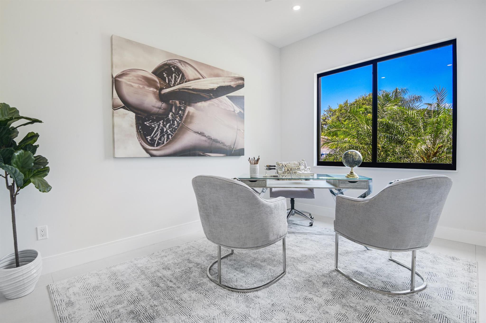 LAKE IDA - Residential