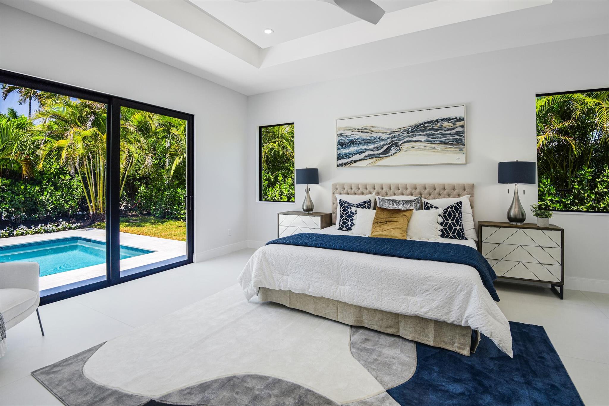 LAKE IDA - Residential