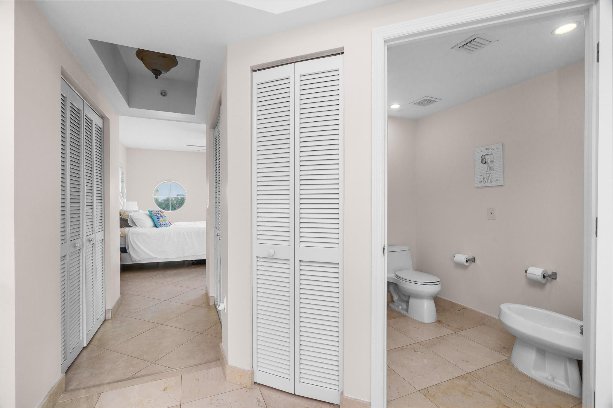 OCEAN PLAZA - Residential