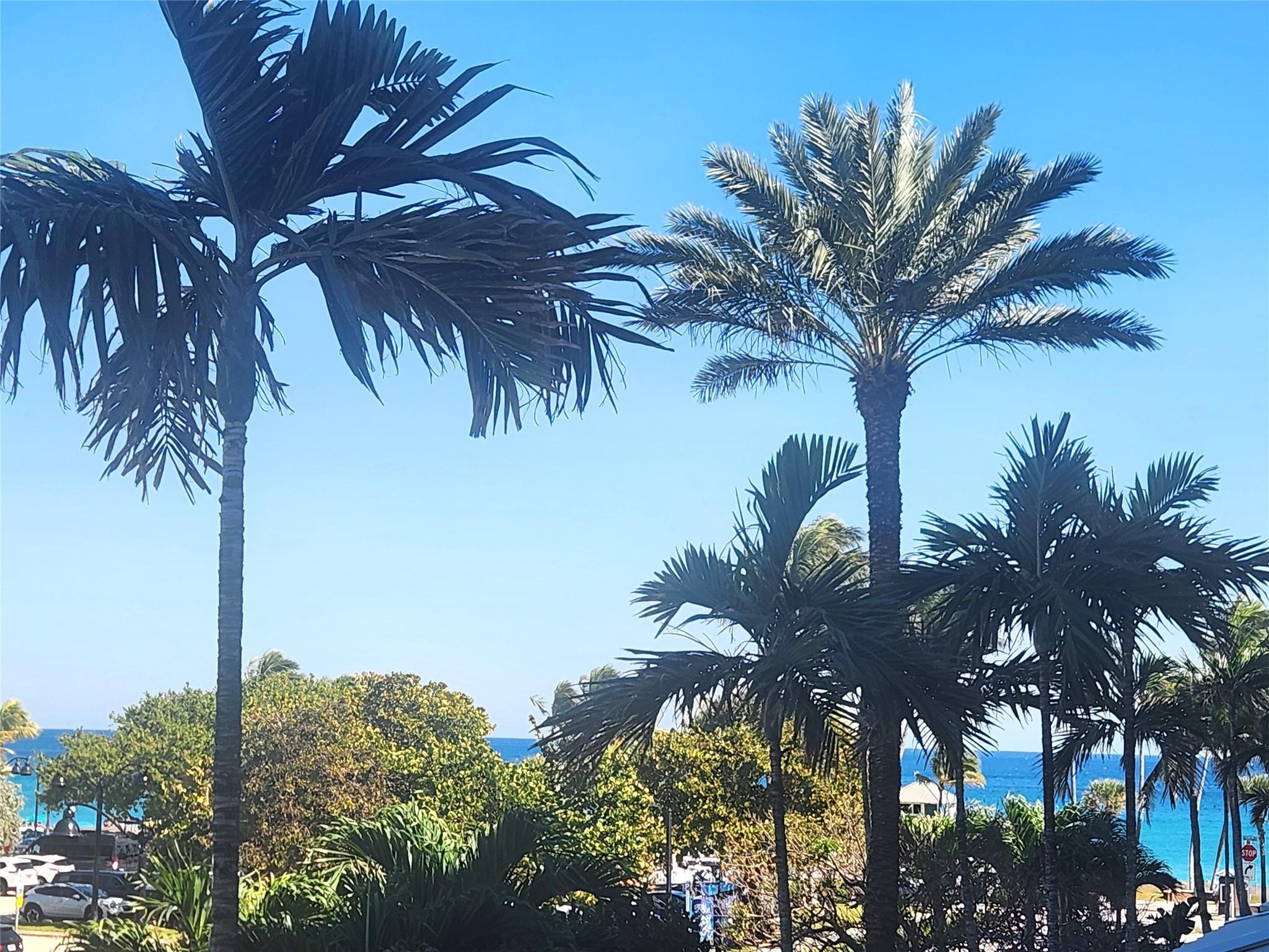 OCEAN PLAZA - Residential