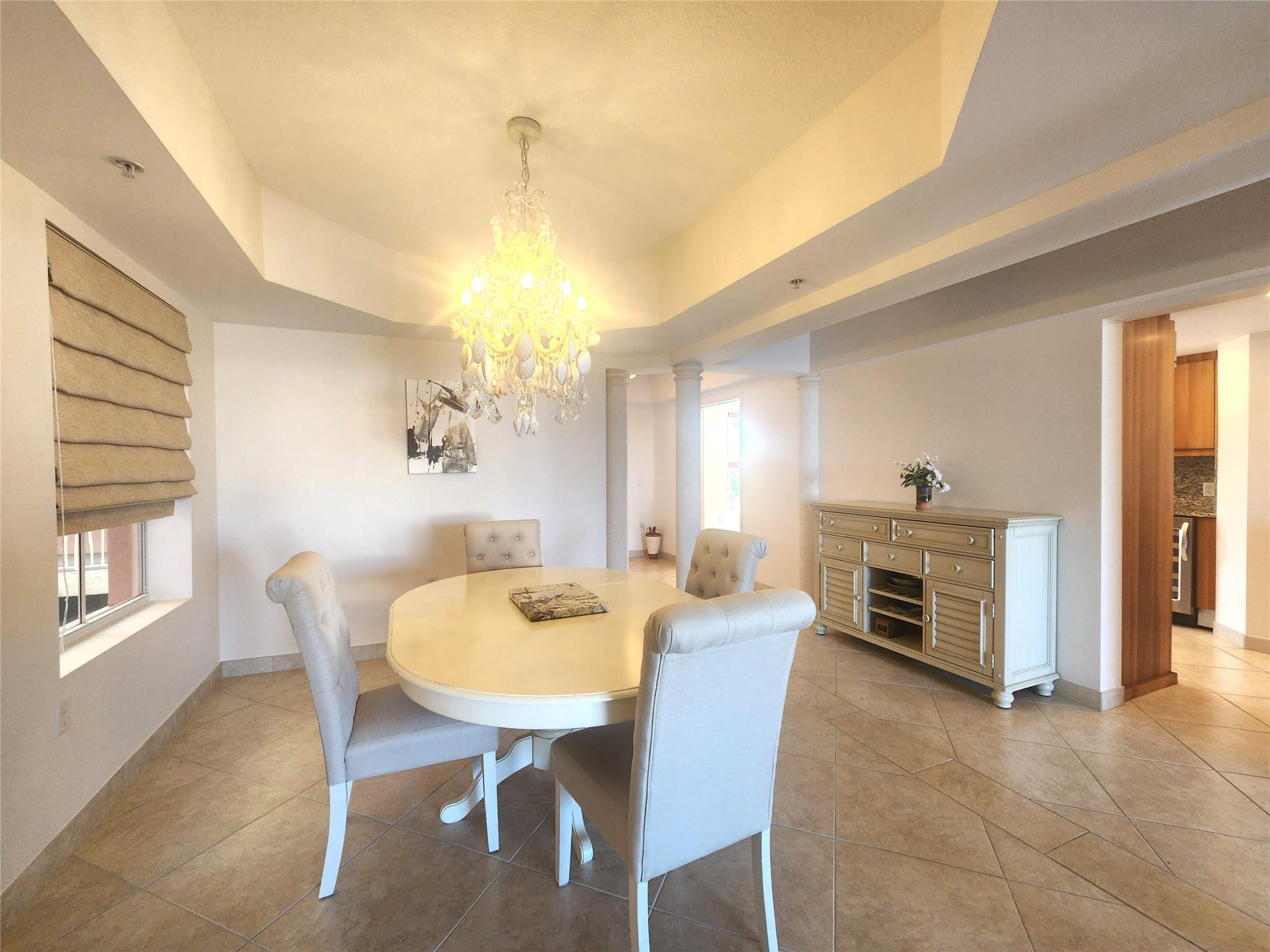 OCEAN PLAZA - Residential