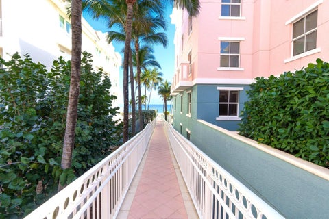 Tiny photo for 2051 SE 3rd Street #307, Deerfield Beach, FL 33441 (MLS # F10551797)
