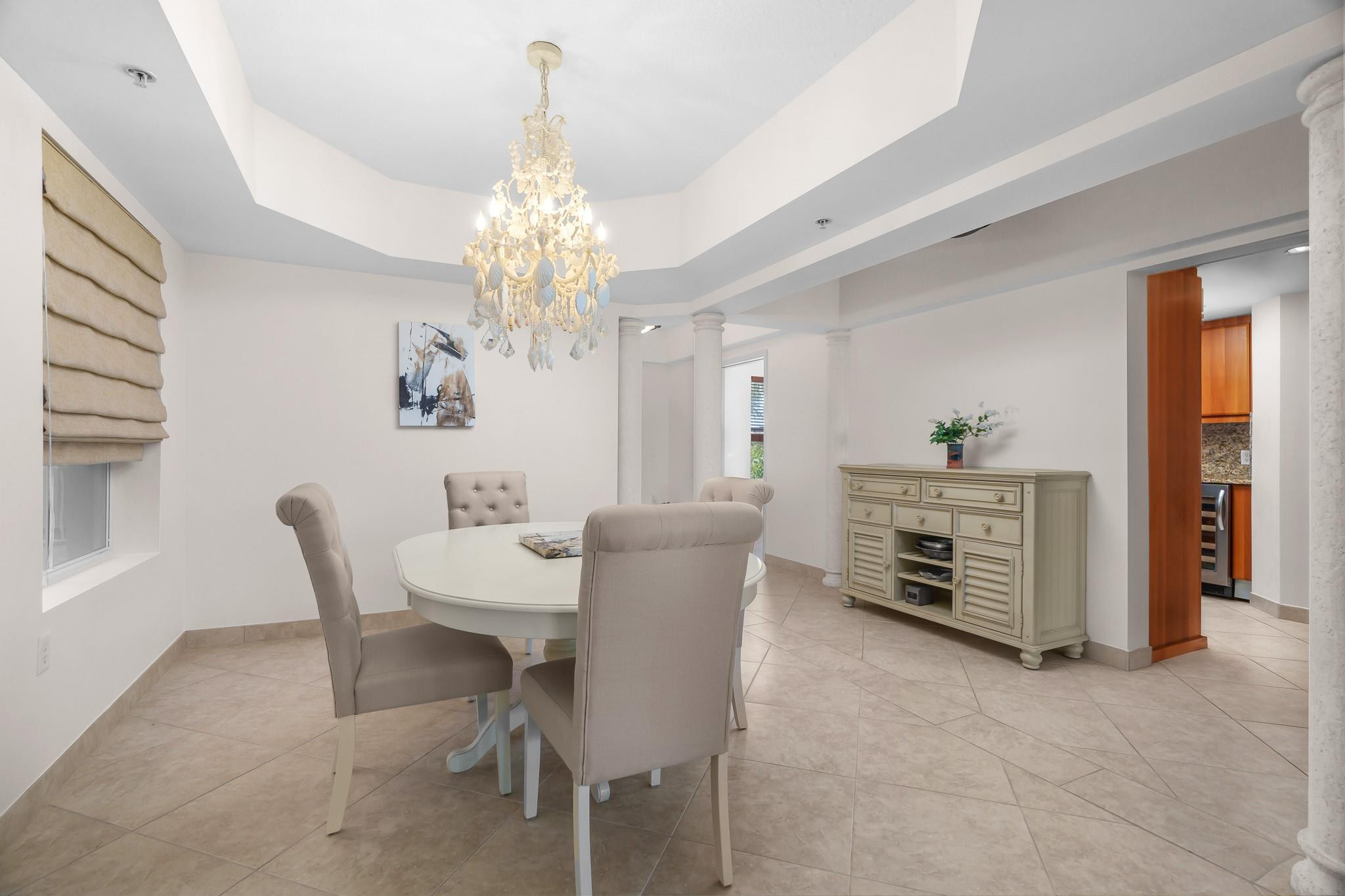 OCEAN PLAZA - Residential