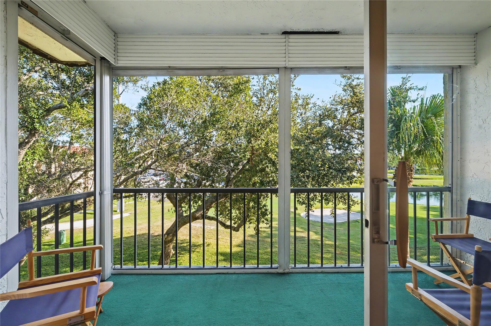 Hollybrook Golf & Tennis - Residential